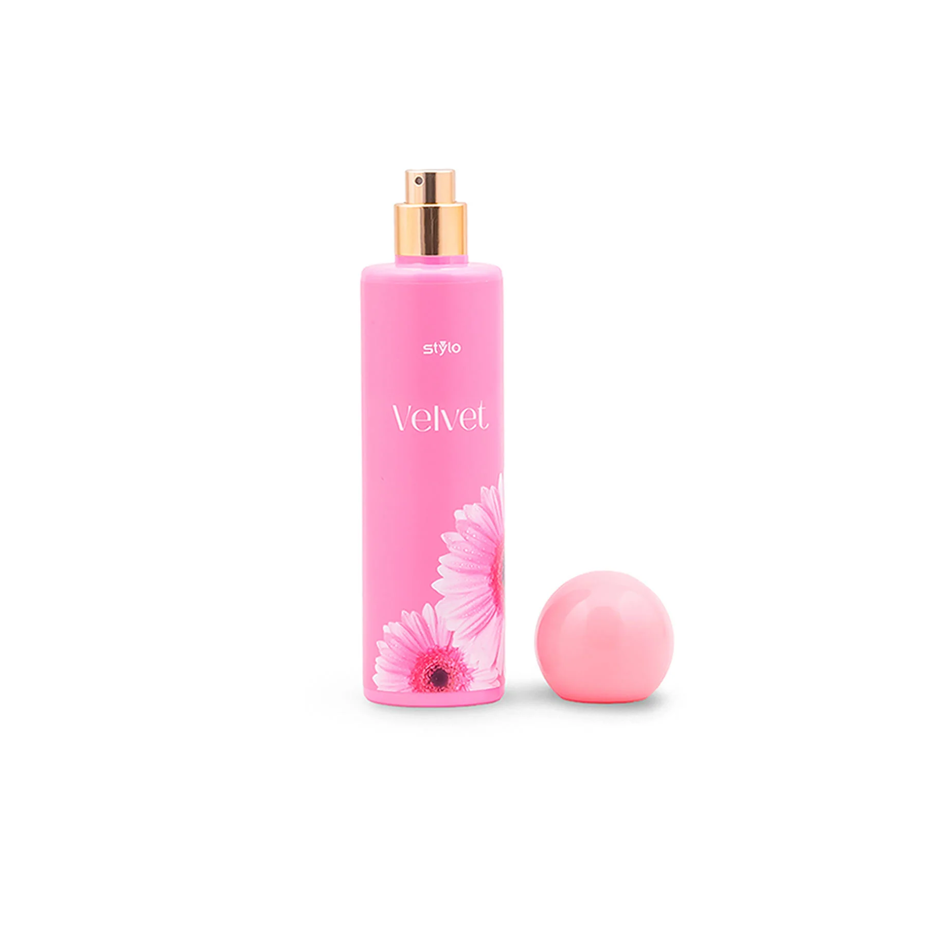 Velvet Body Mist For Women PR2068 - Image 3