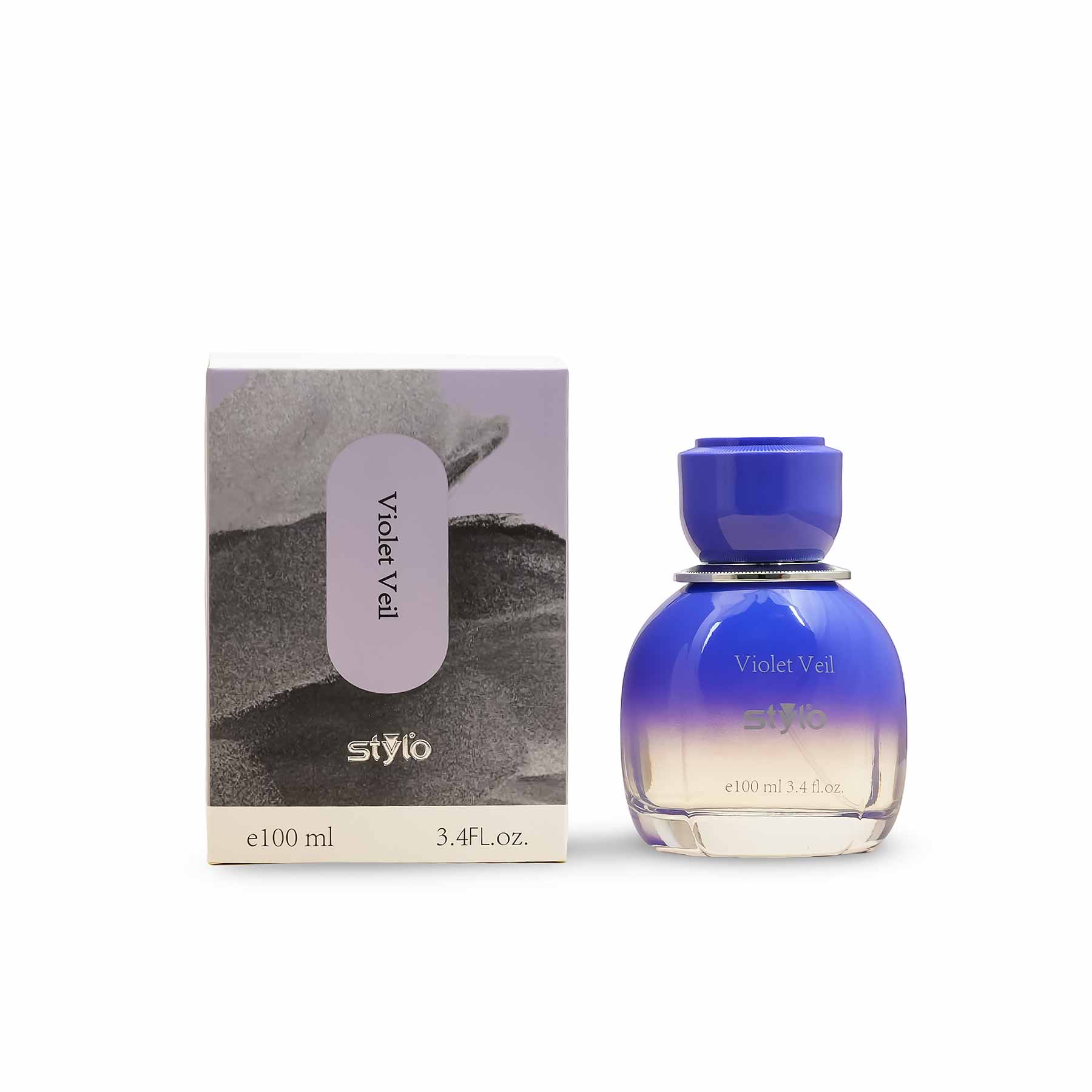 Violet Veil For Women PR0069 - Image 3