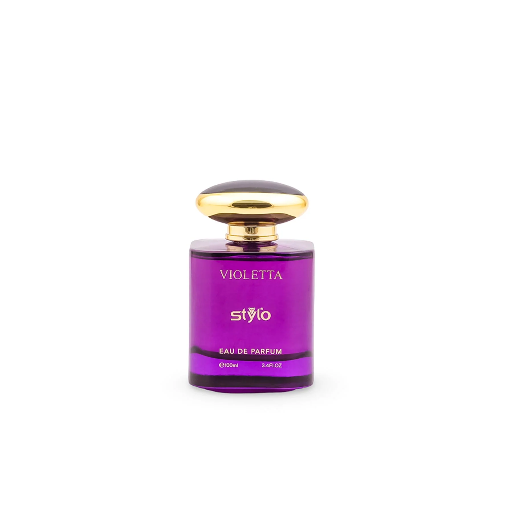 Violetta Perfume For Women PR0232 - Image 3