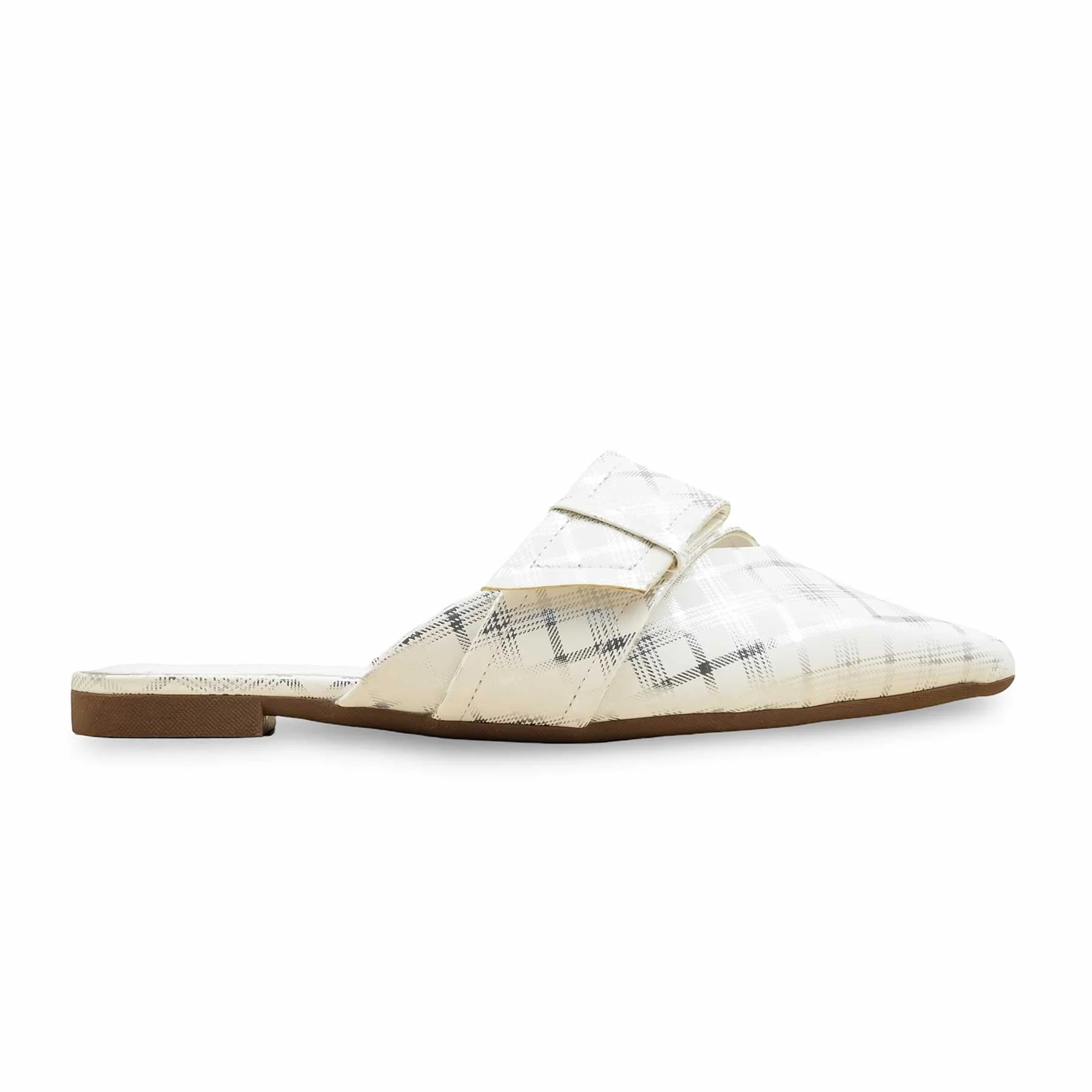 White Back Open For Women WN8092 - Image 2