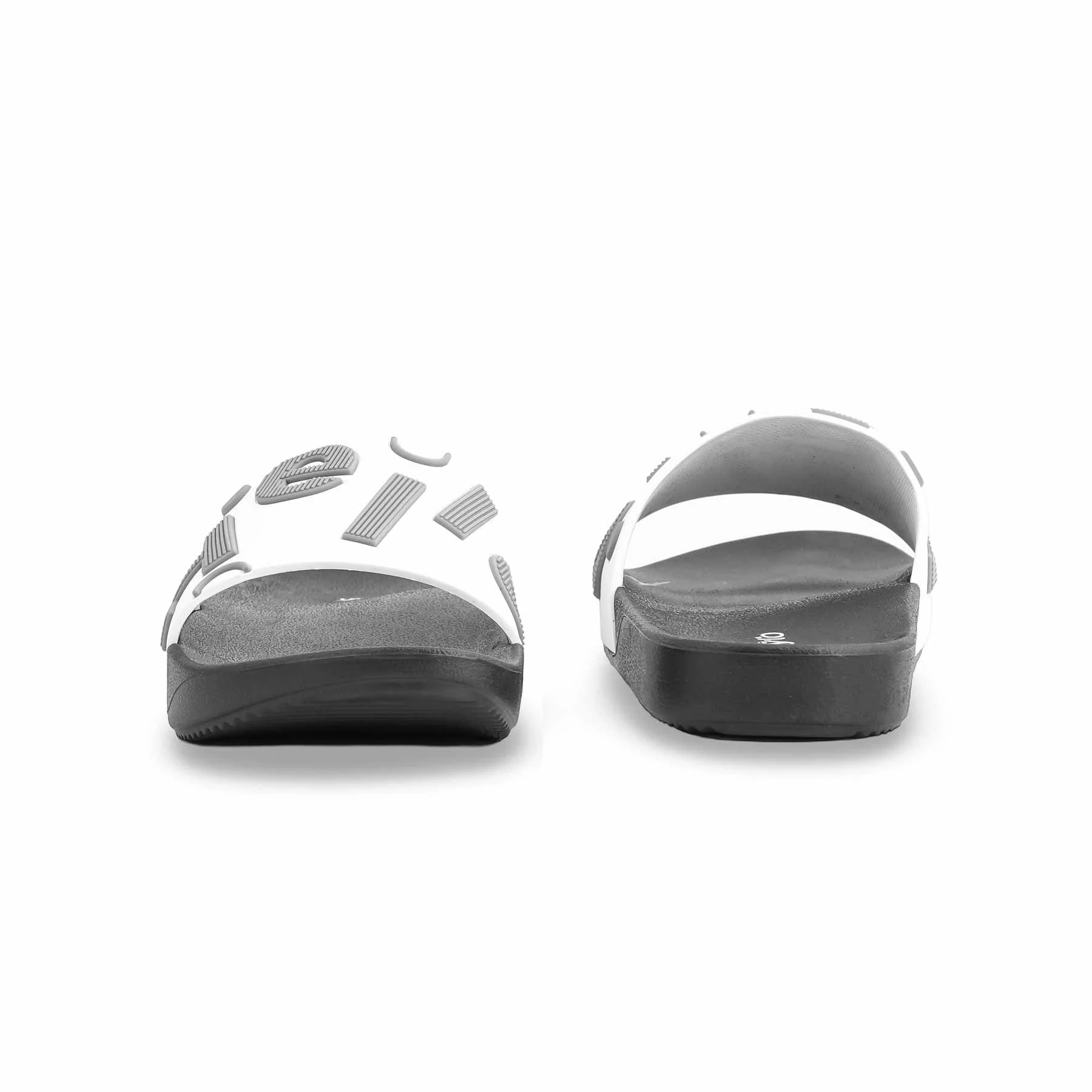 White Casual Softy CL9328 - Image 3