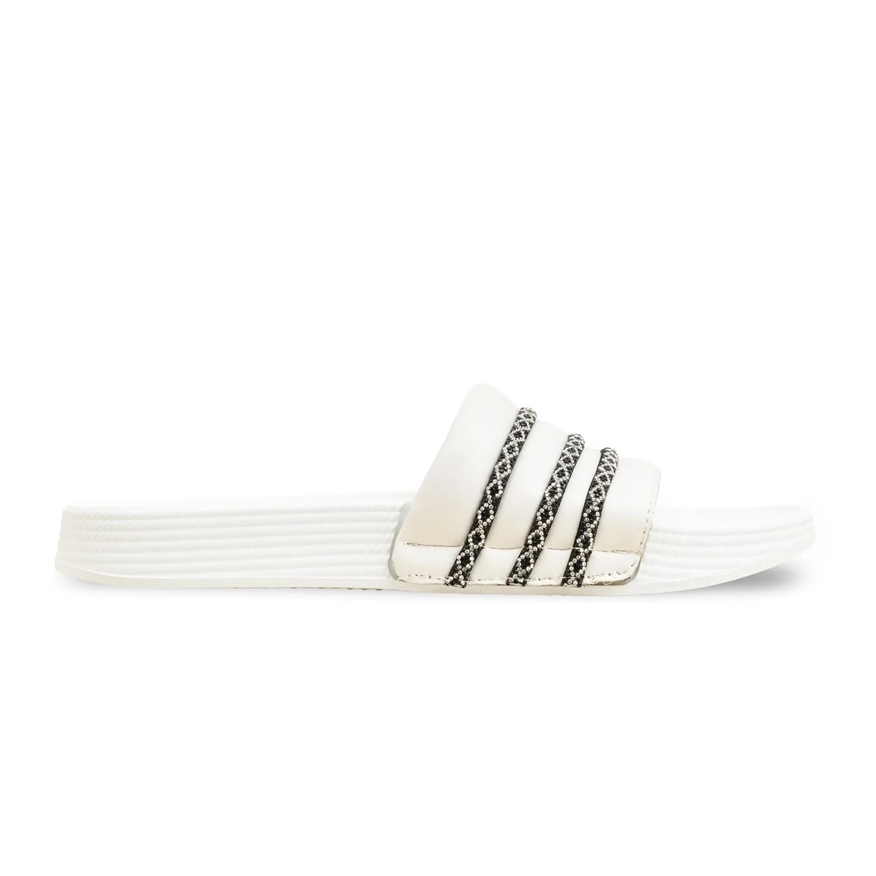White Casual Softy CL9364 - Image 2