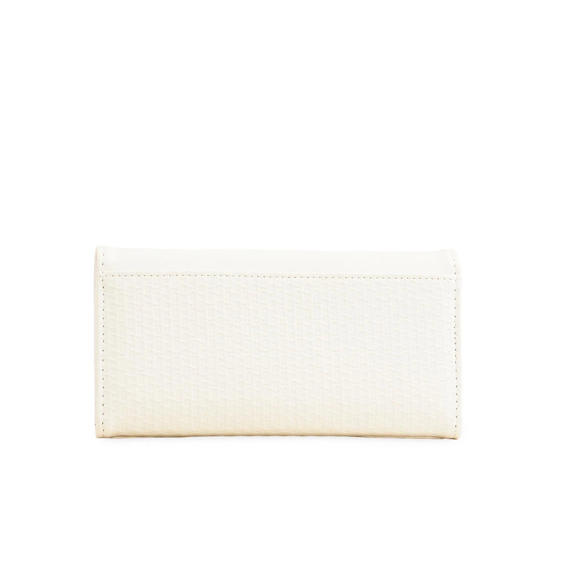 White Casual Wallet P70982 - Image 4