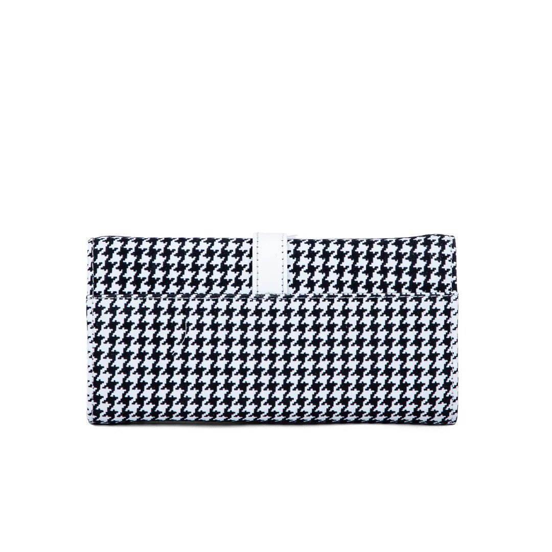 White Casual Wallet P97581 - Image 3