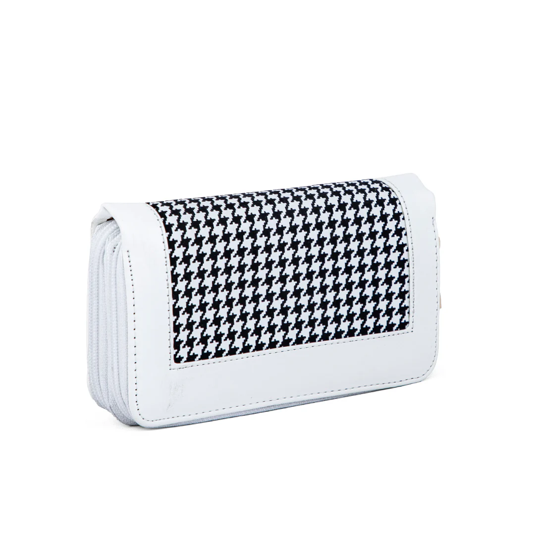 White Casual Wallet P97584 - Image 2