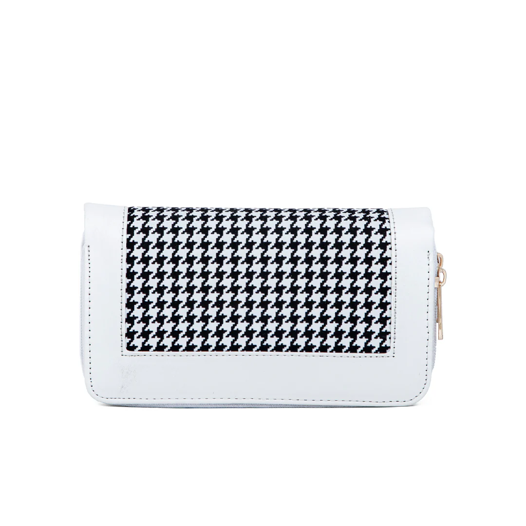 White Casual Wallet P97584 - Image 3