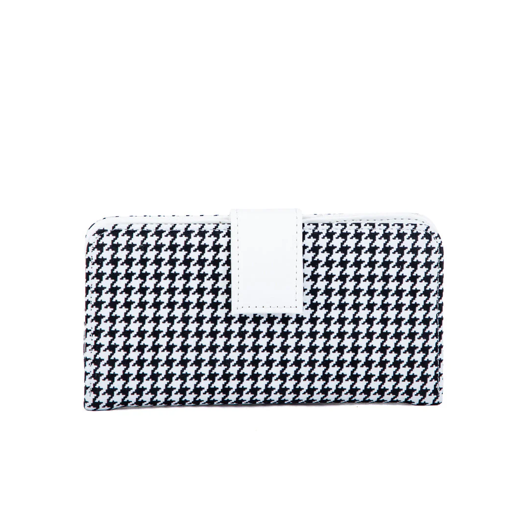 White Casual Wallet P97587 - Image 2