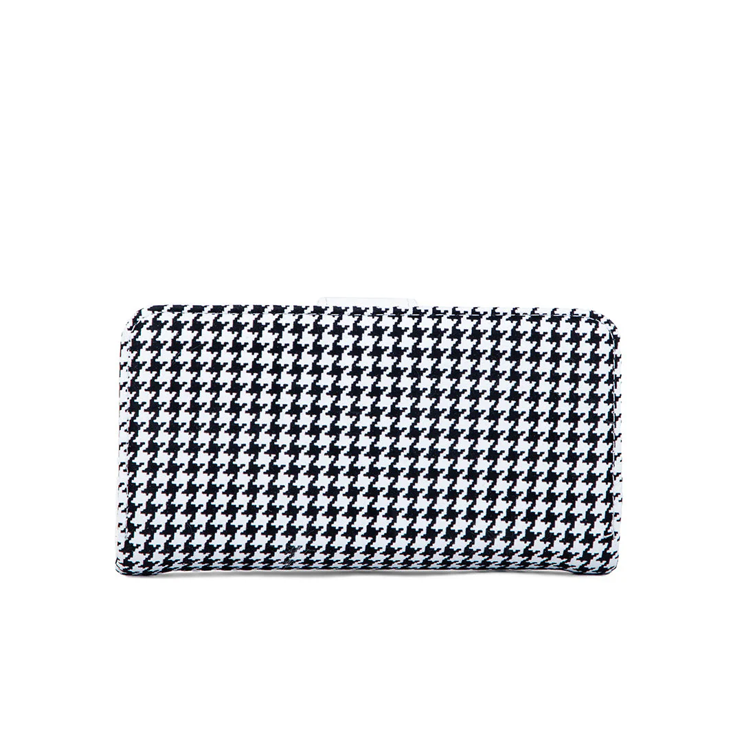 White Casual Wallet P97587 - Image 4