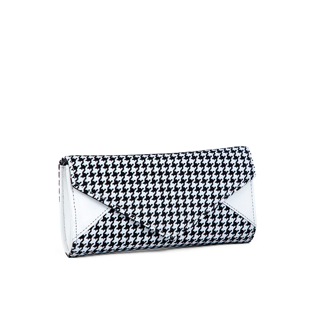 White Casual Wallet P97588 - Image 2