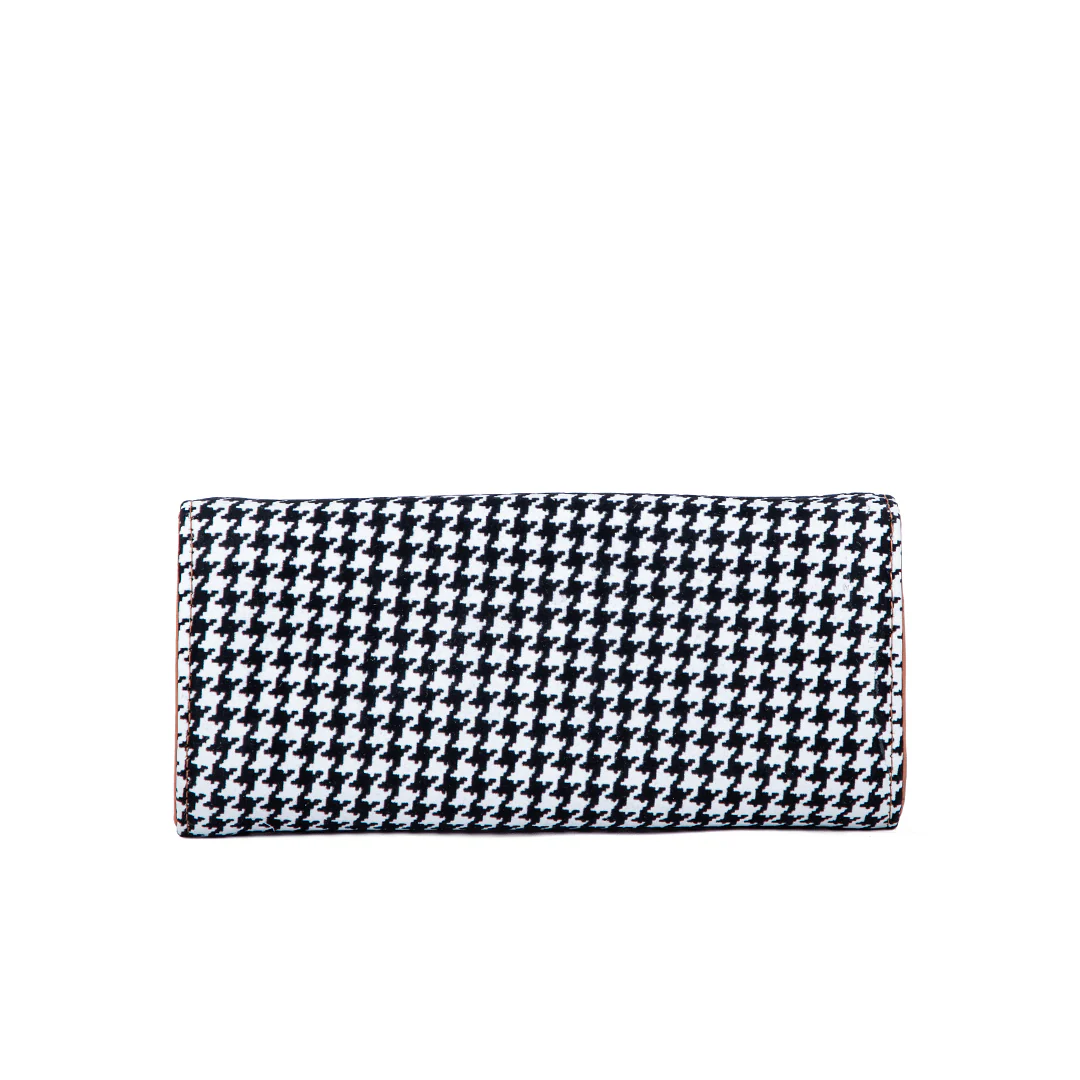 White Casual Wallet P97588 - Image 3