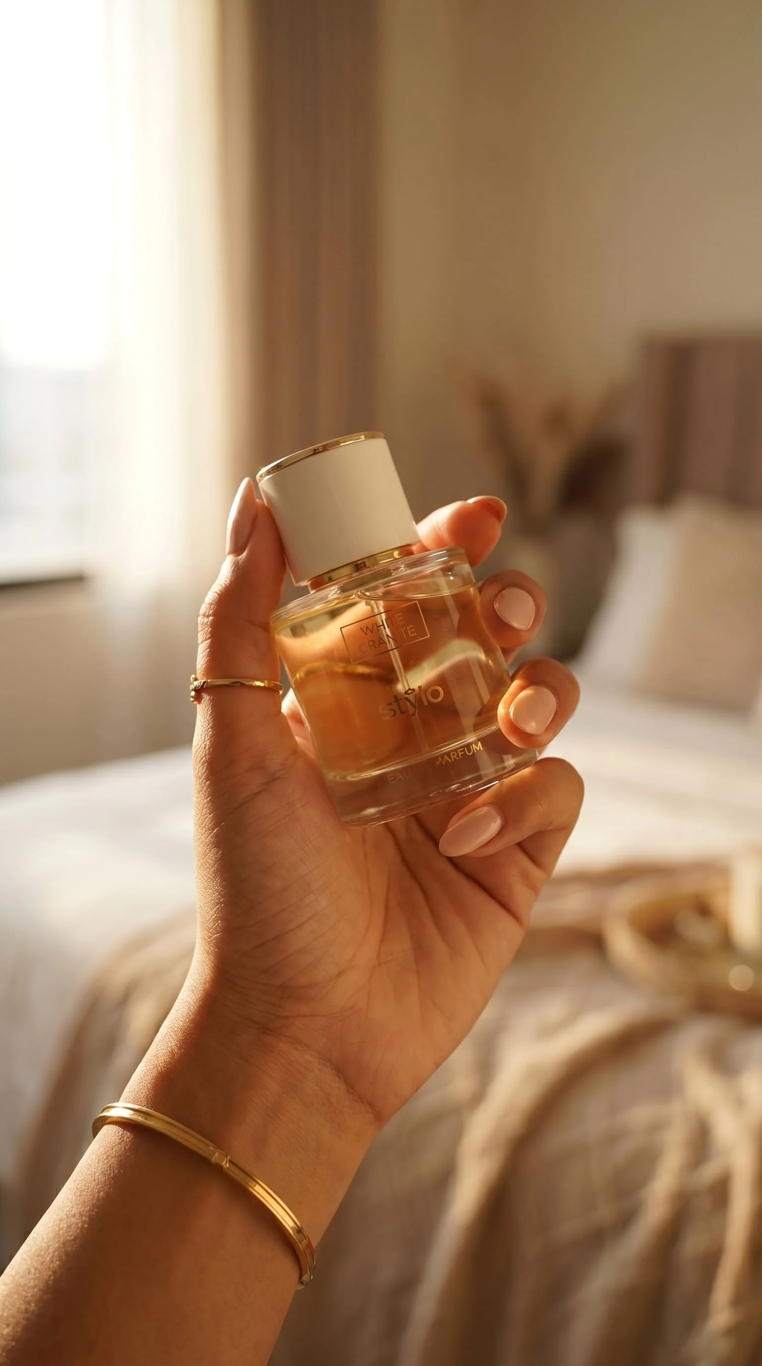 White Granite Perfume For Women PR0242
