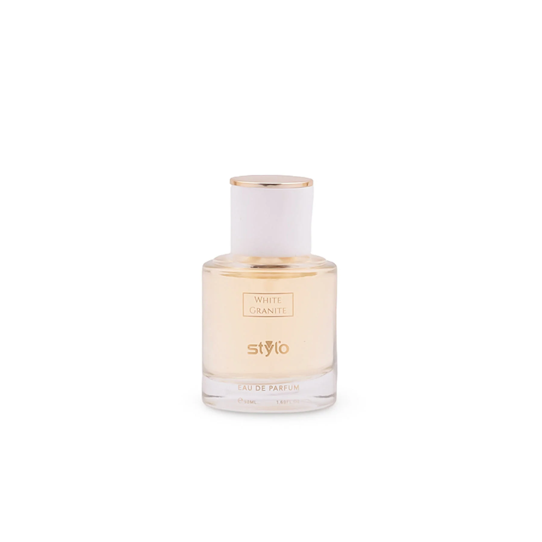White Granite Perfume For Women PR0242 - Image 2