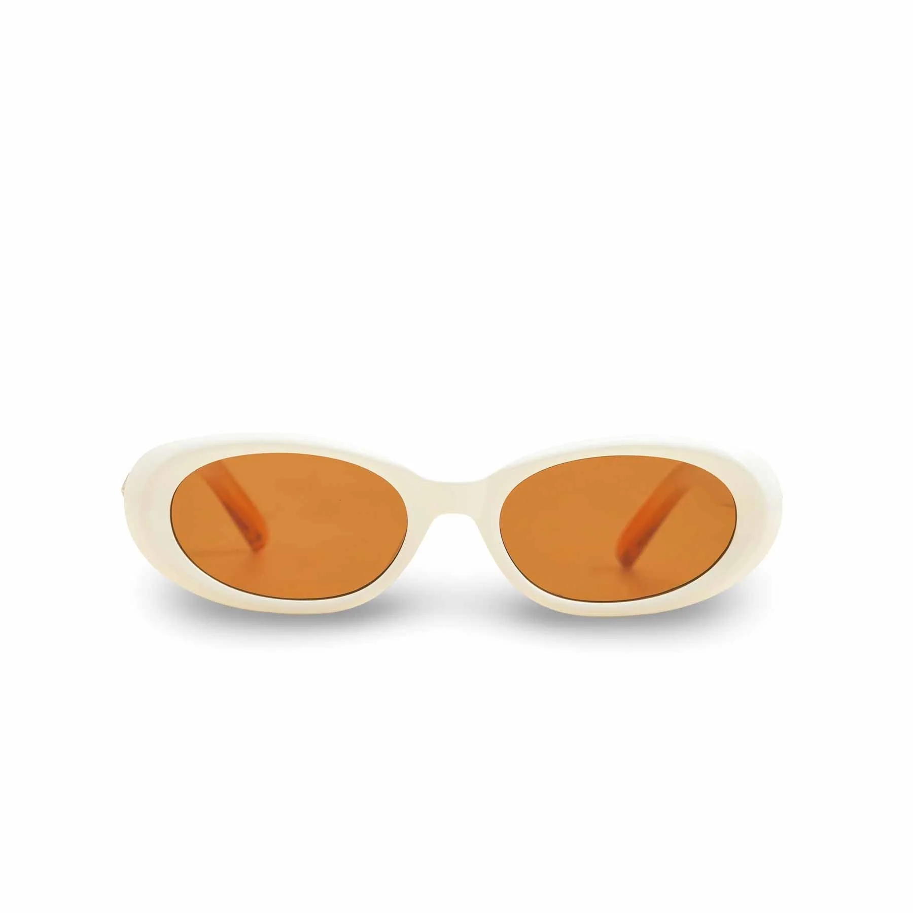 White Ladies Sunglasses G40022 - Image 2