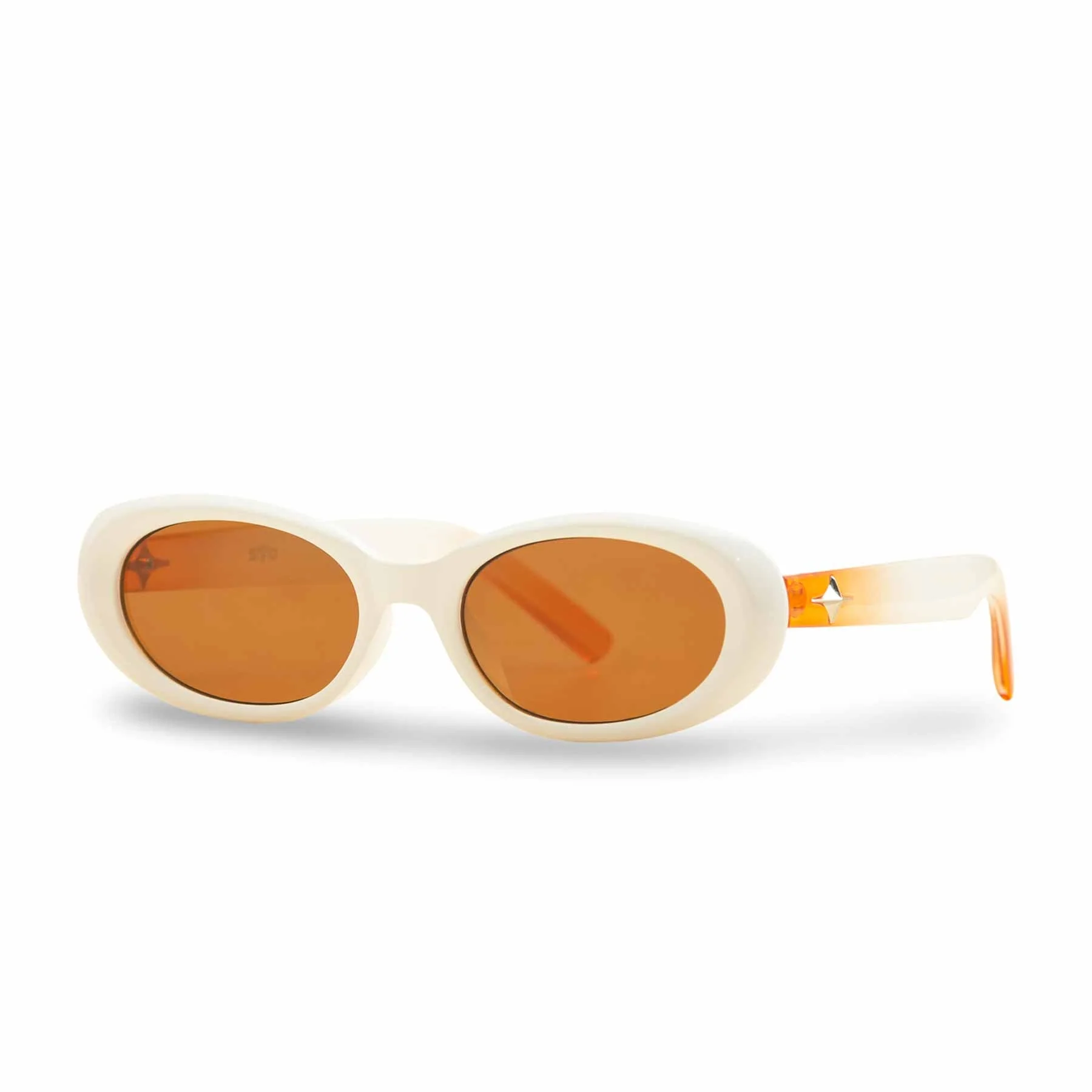 White Ladies Sunglasses G40022 - Image 3