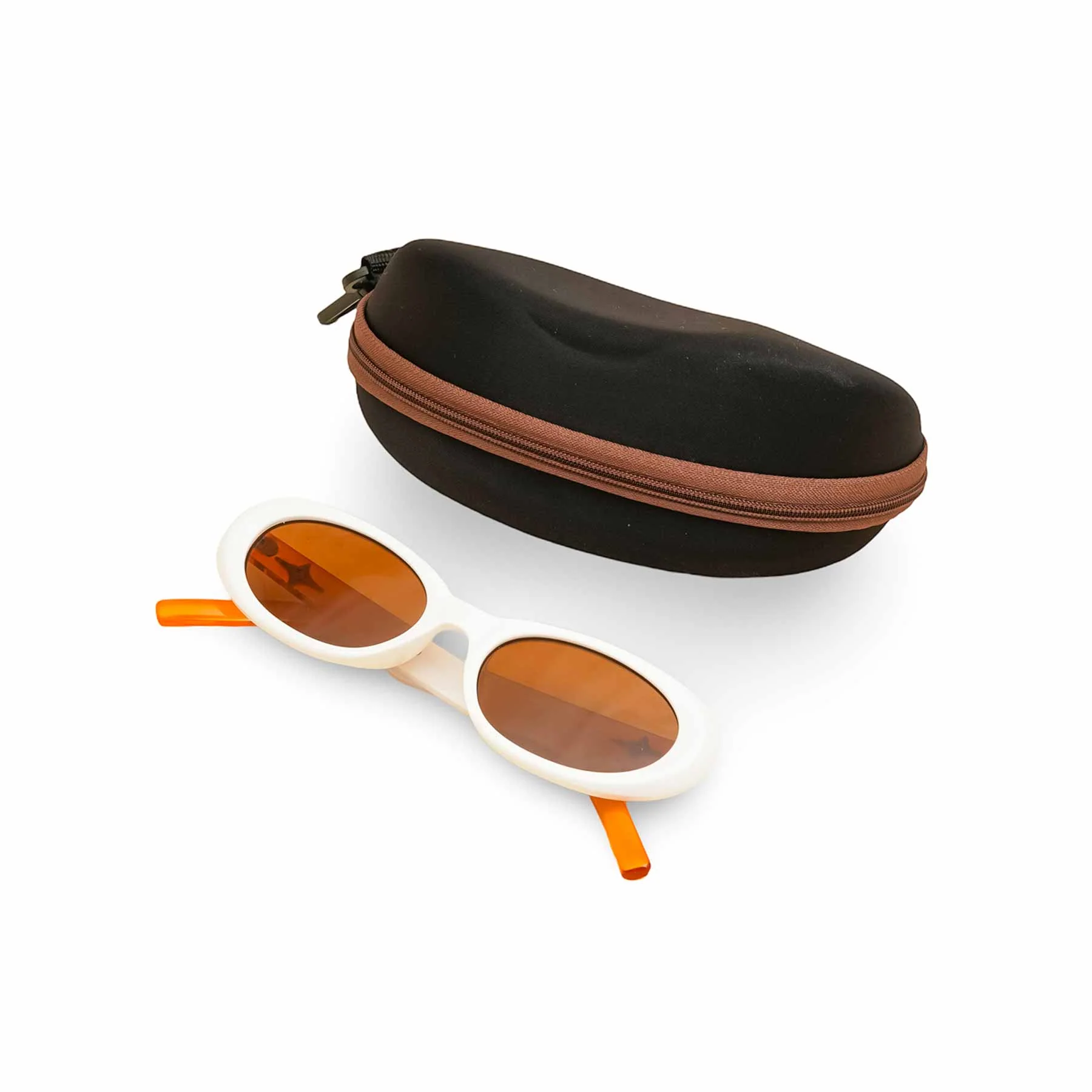 White Ladies Sunglasses G40022 - Image 4