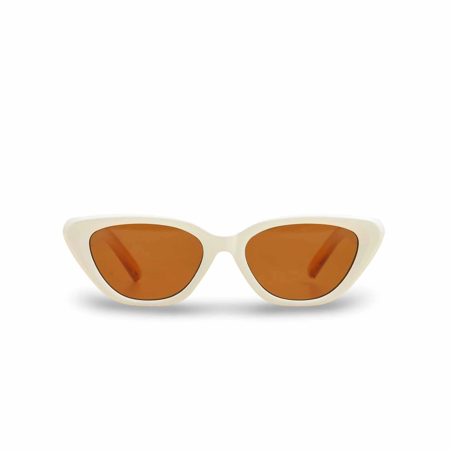 White Ladies Sunglasses G40023 - Image 2