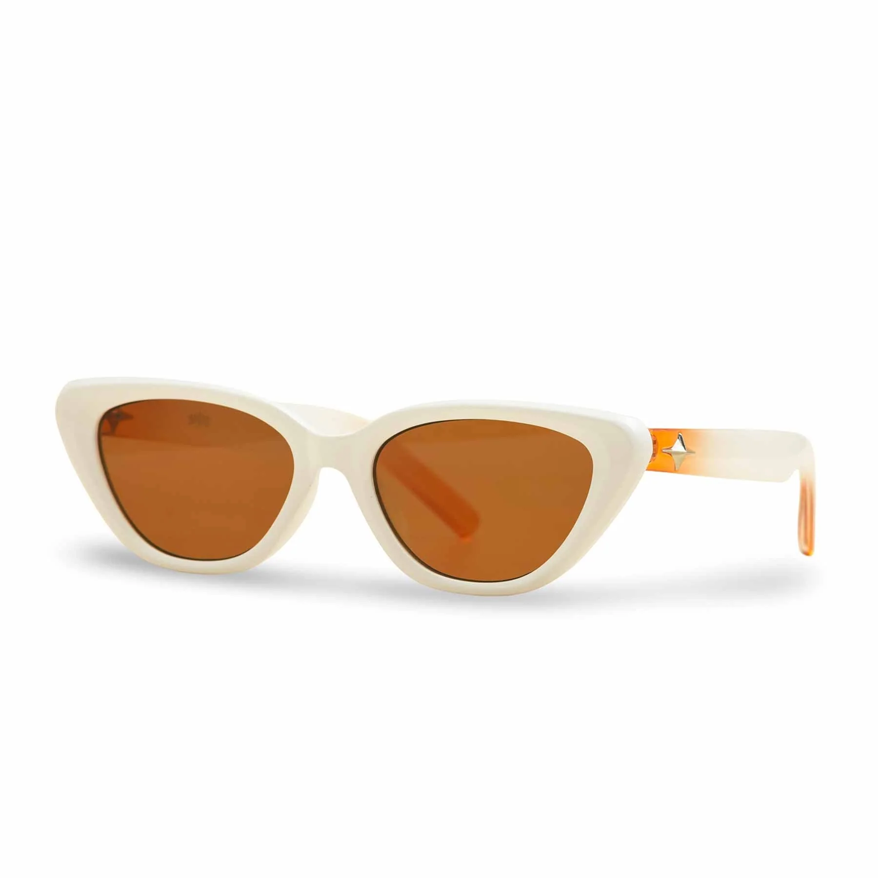 White Ladies Sunglasses G40023 - Image 3
