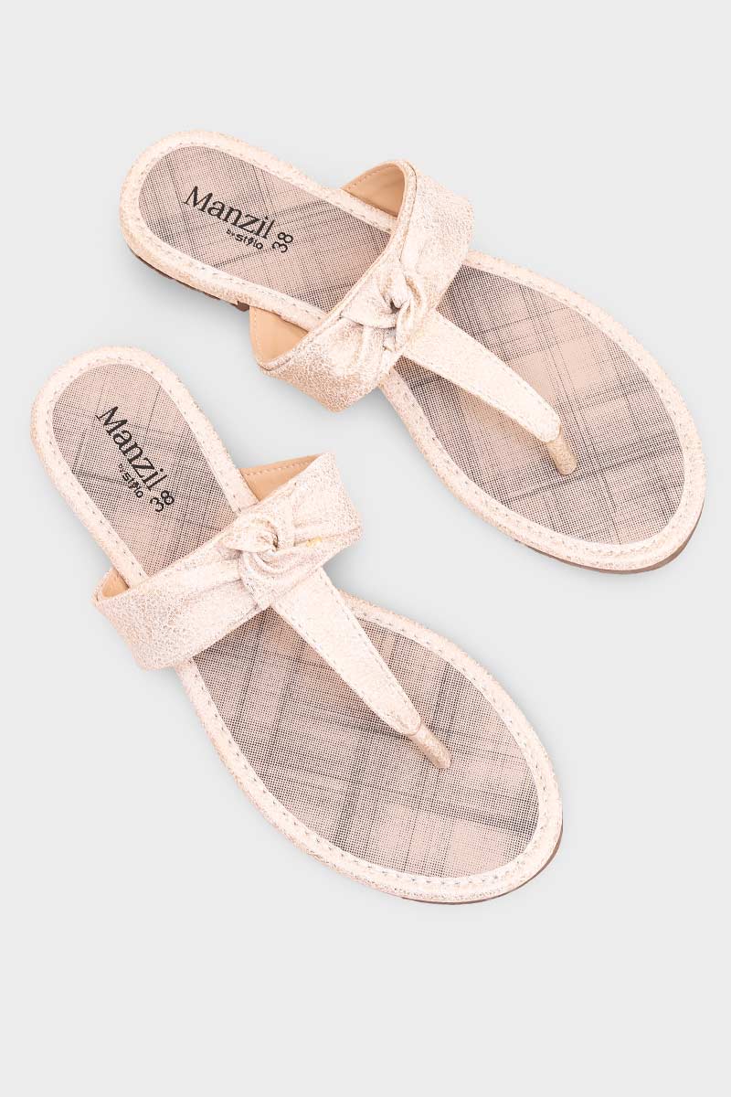 Women Casual Chappal- M2358614 - Image 8