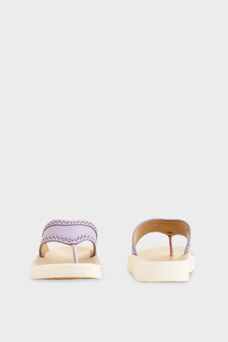 Women Casual Chappal WS014466 - Image 4
