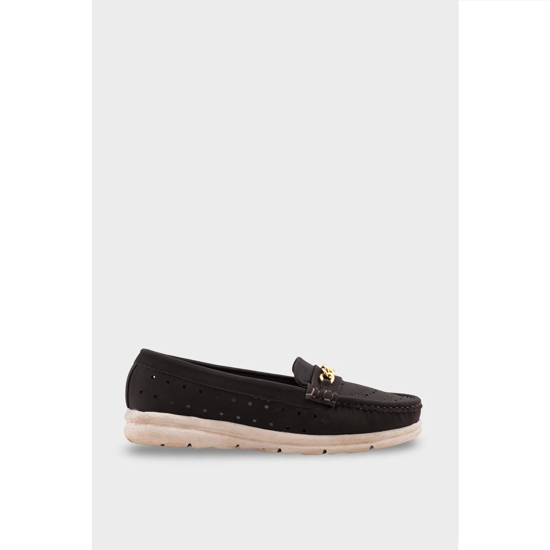 Women Casual Moccasin -WS002641 - Image 2
