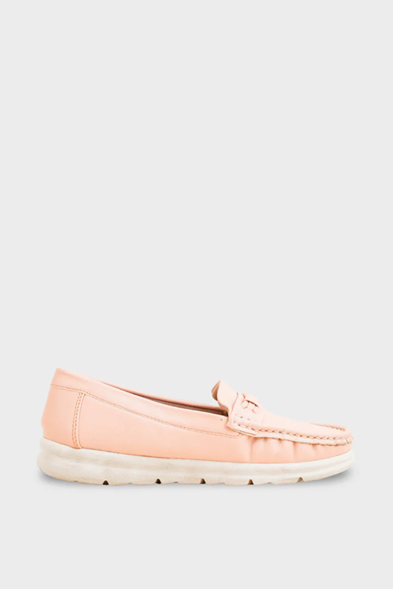 Women Casual Moccasin - WS002718 - Image 2