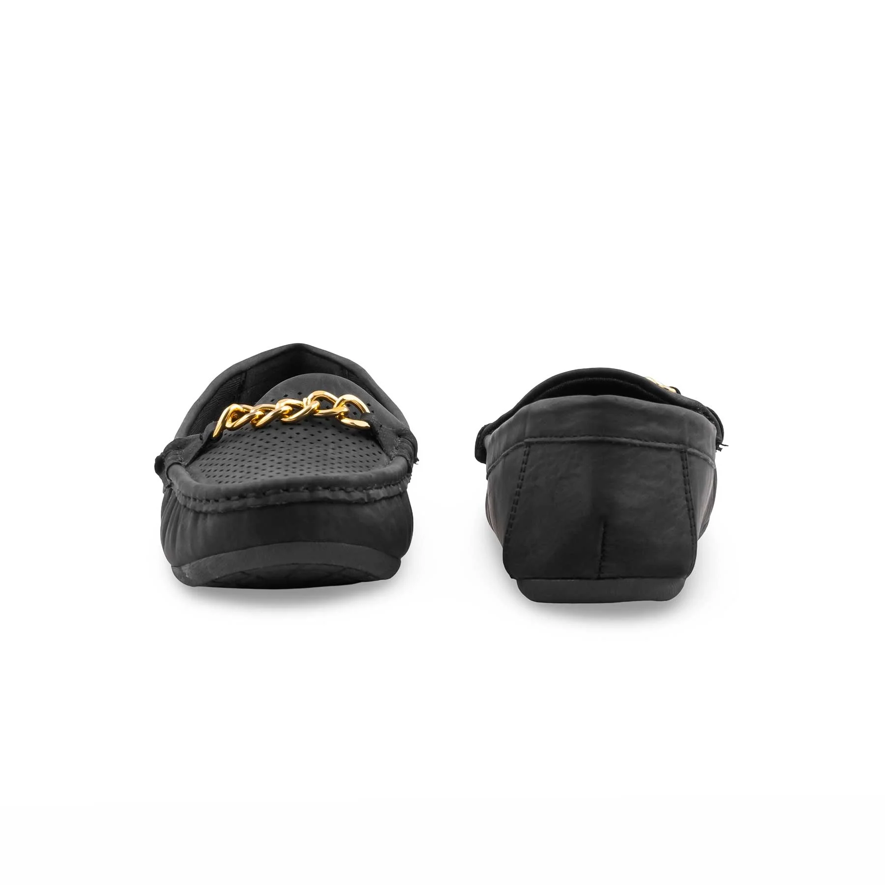 Women Casual Moccasin -WS003101 - Image 4