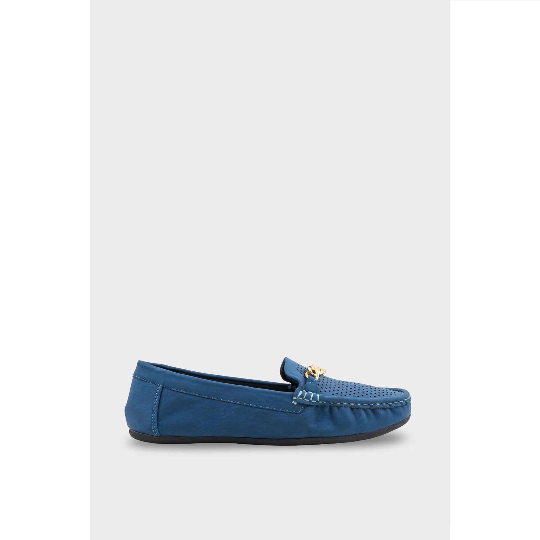 Women Casual Moccasin - WS003148 - Image 2