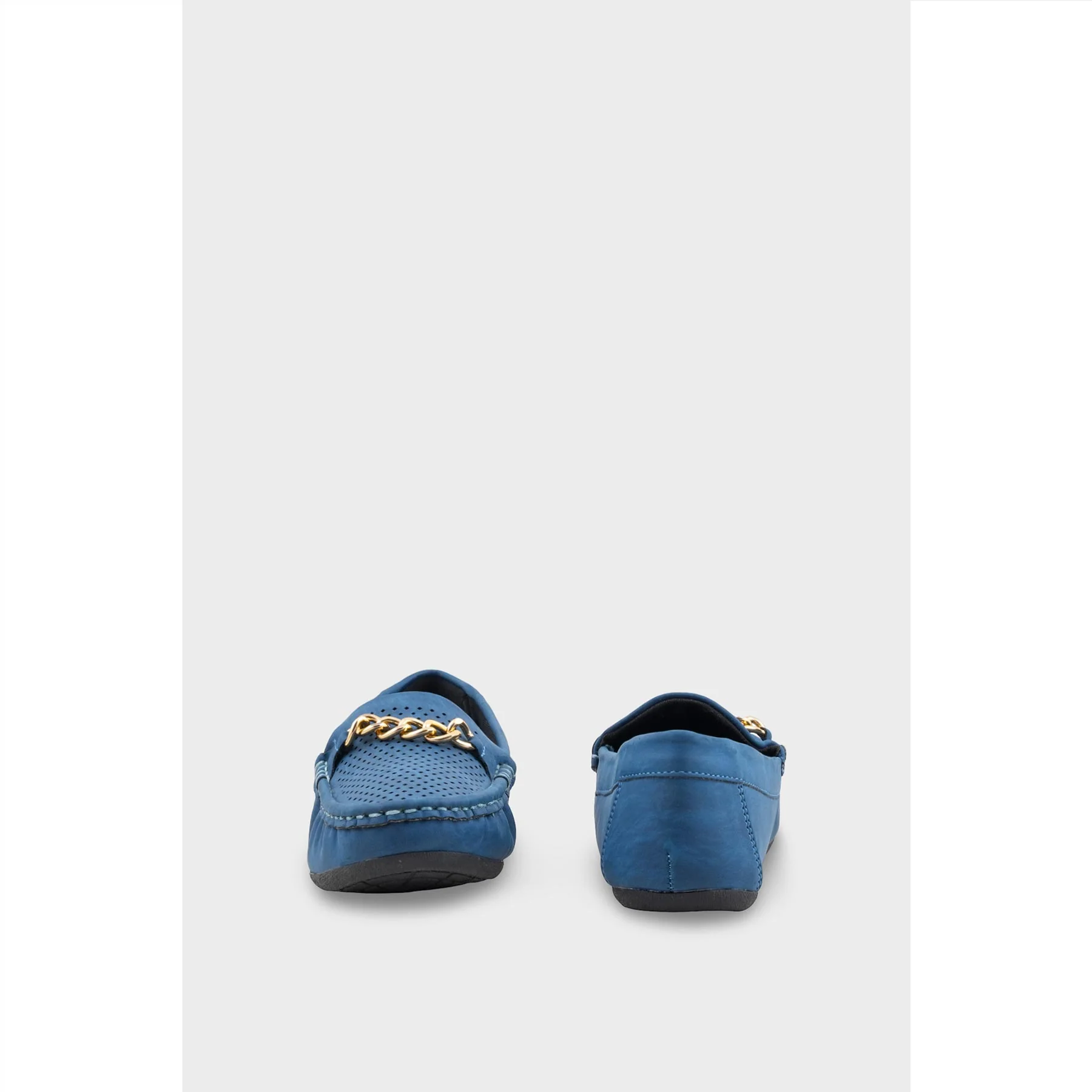 Women Casual Moccasin - WS003148 - Image 3