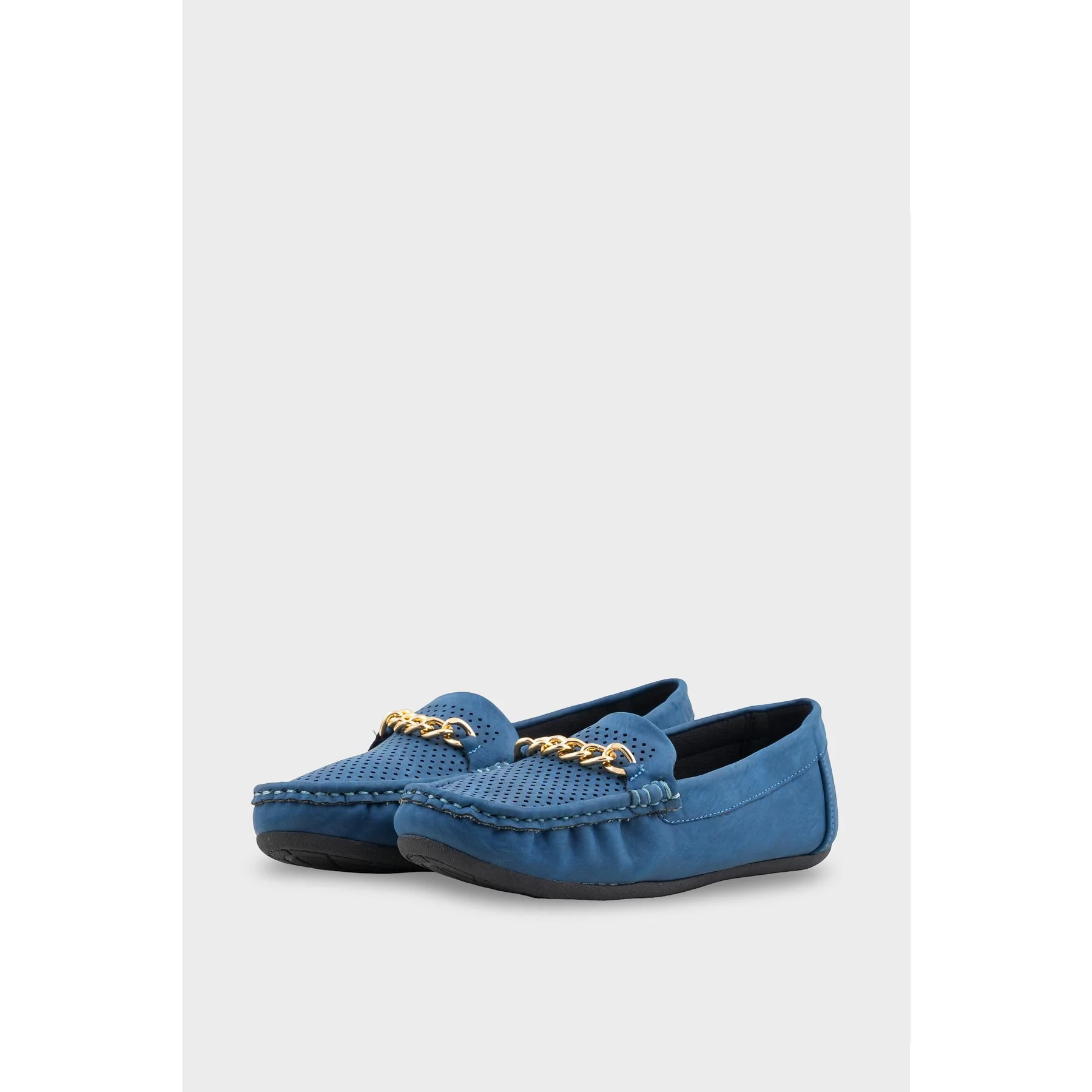 Women Casual Moccasin - WS003148 - Image 4