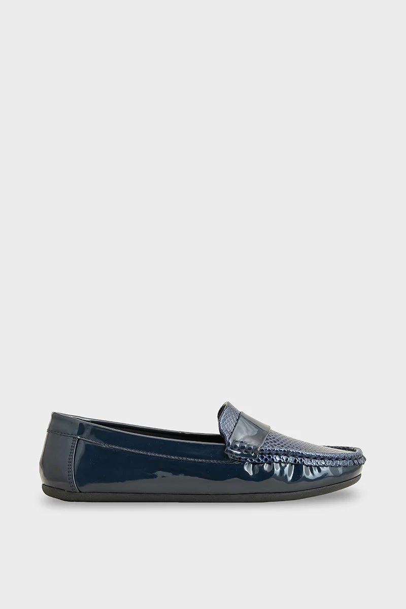 Women Casual Moccasin - WS003248 - Image 3
