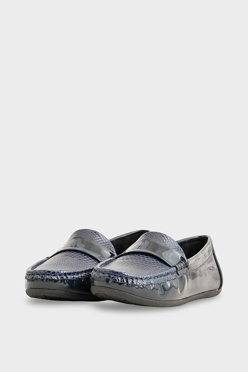 Women Casual Moccasin - WS003248 - Image 4