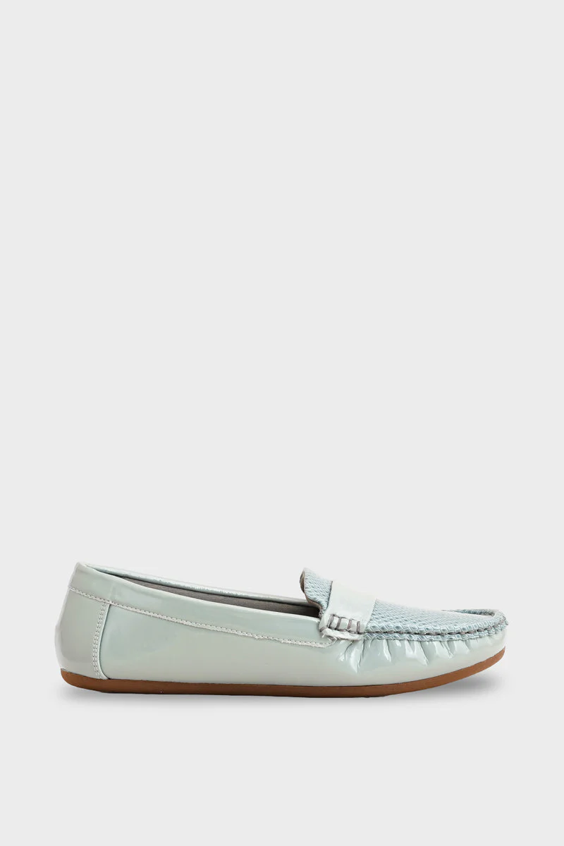 Women Casual Moccasin - WS003290 - Image 2