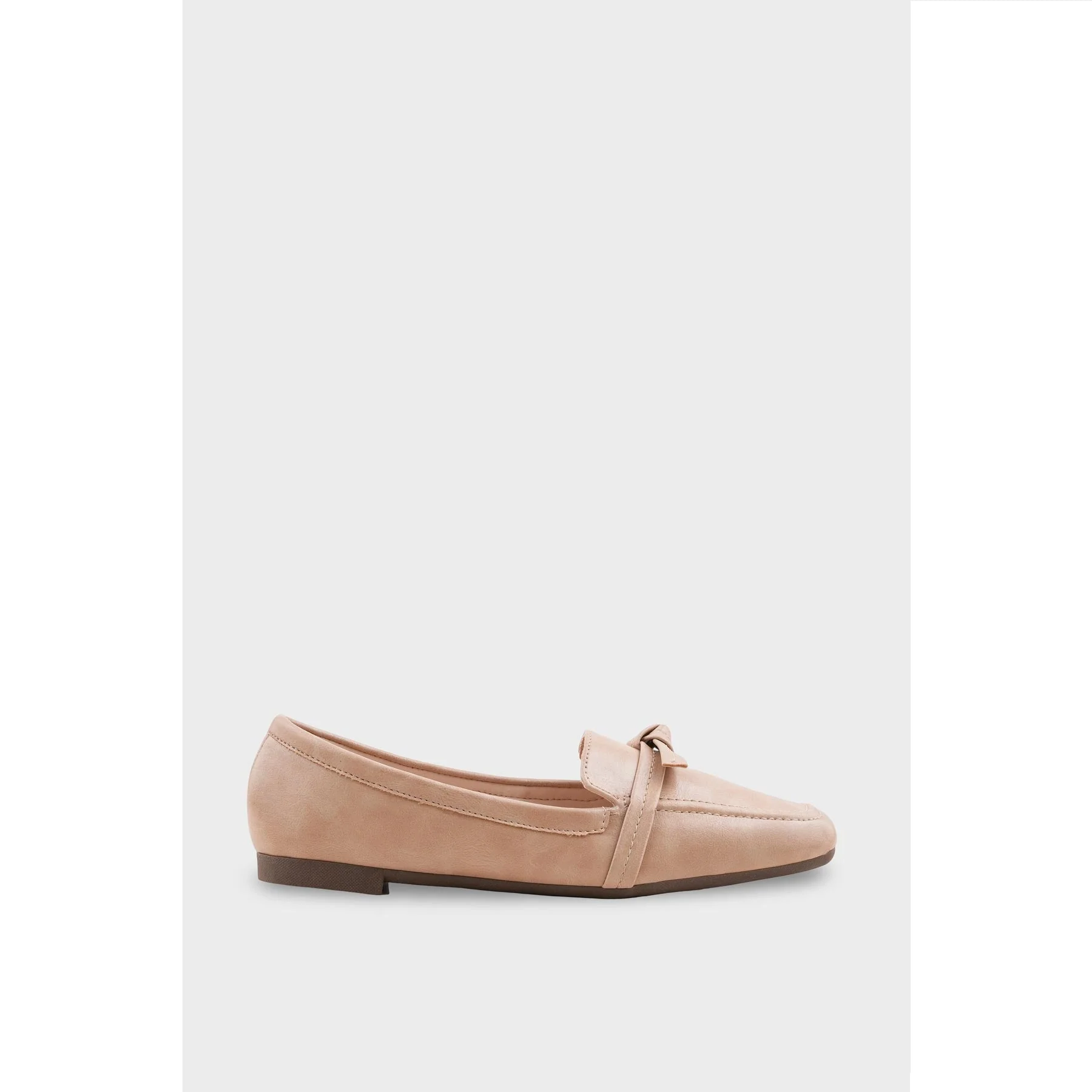 Women Casual Moccasin -WS003362 - Image 2