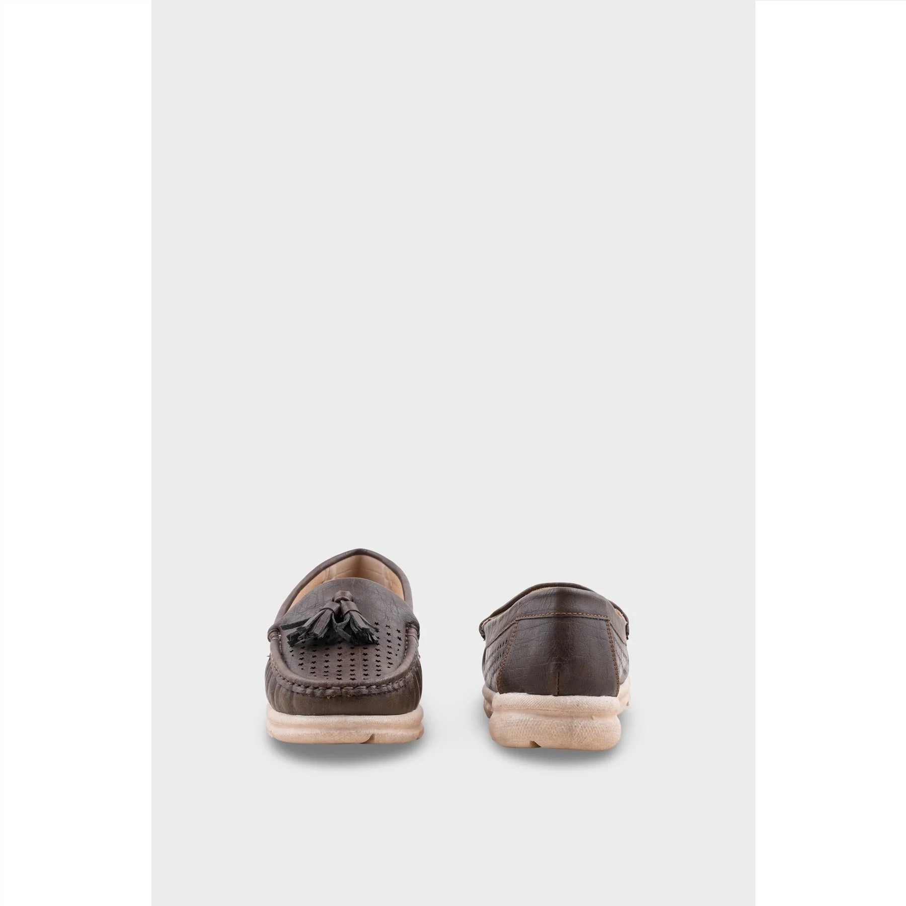 Women Casual Moccasin -WS005341 - Image 4