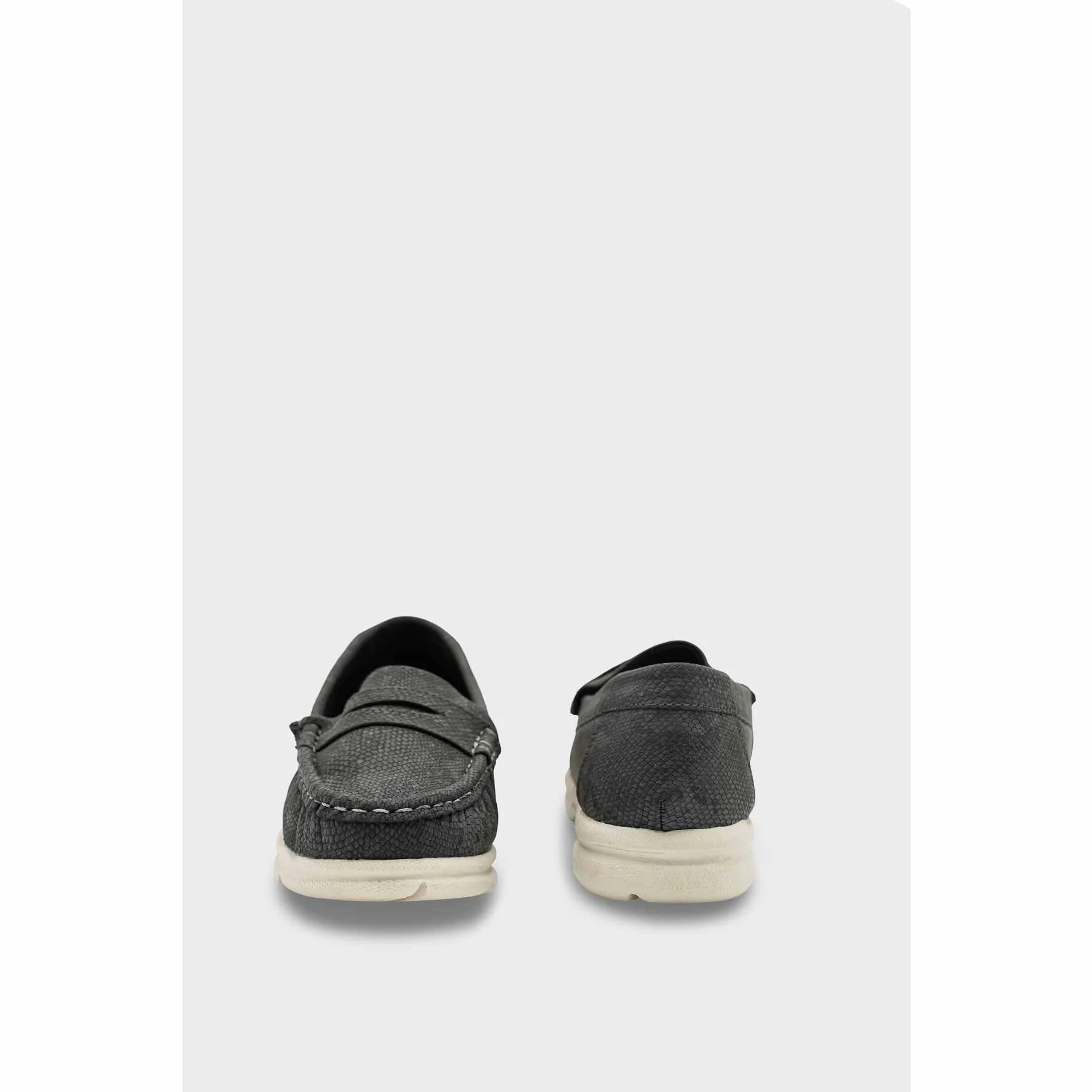 Women Casual Moccasin - WS018307 - Image 4