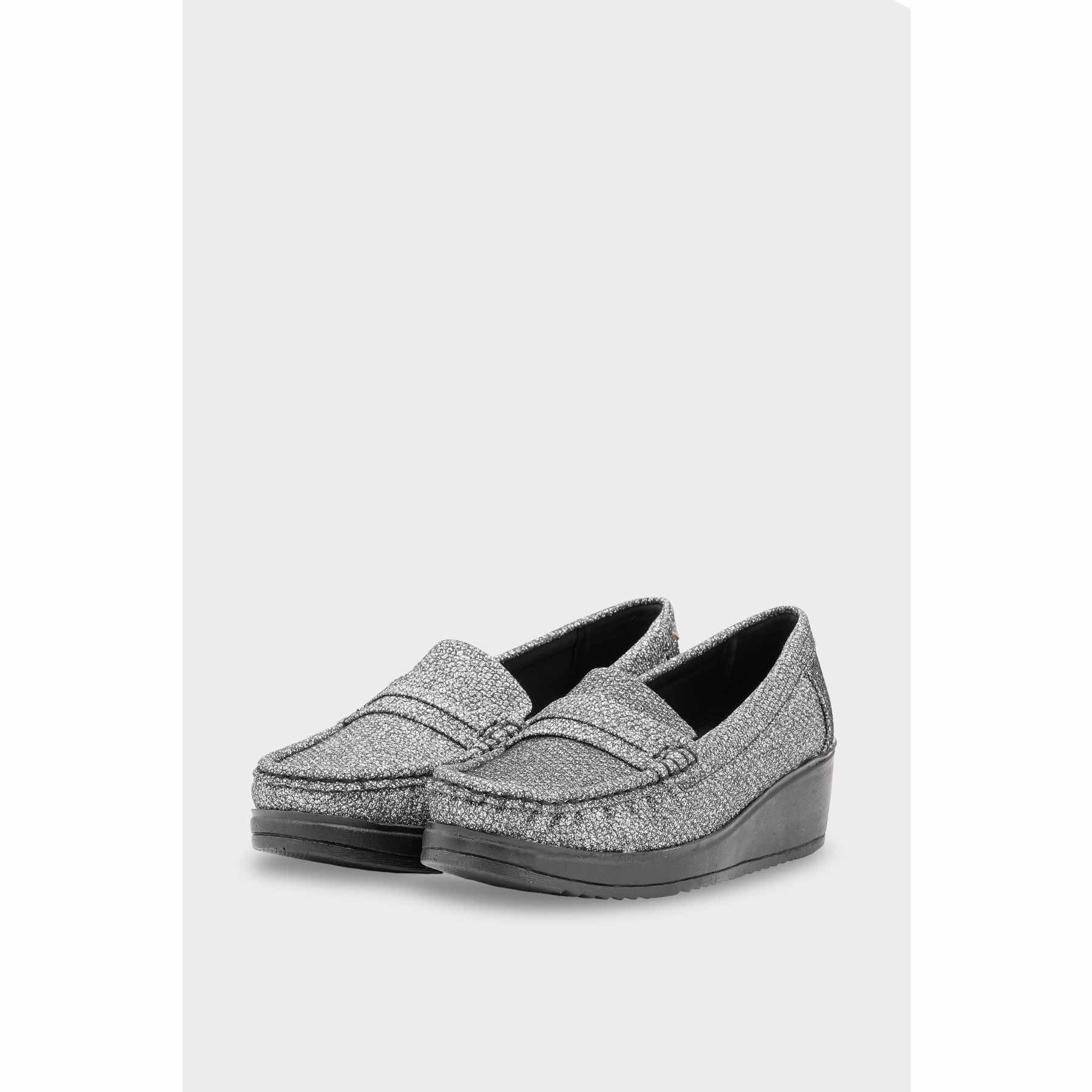 Women Casual Moccasin - WS018701 - Image 3