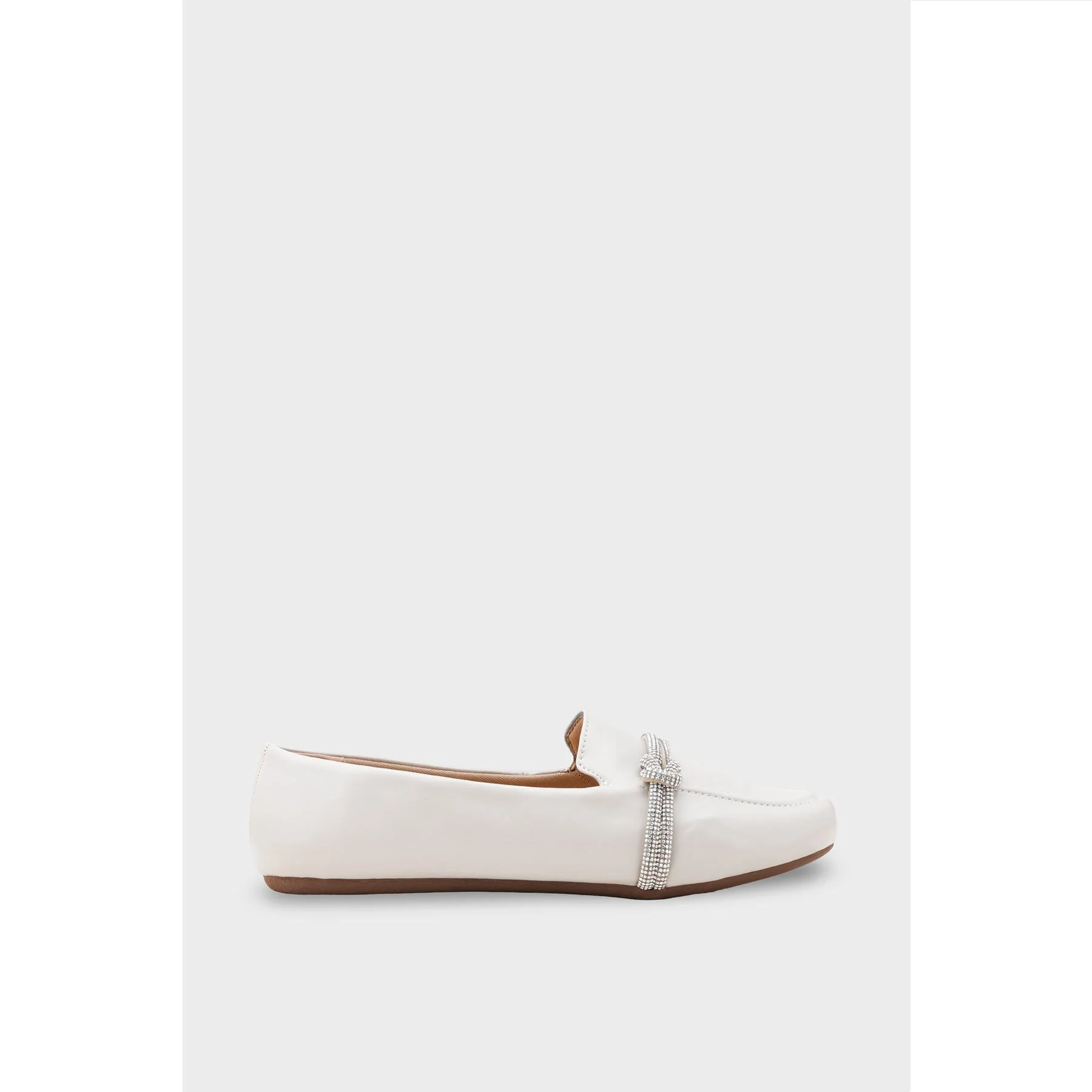 Women Casual Moccasin - WS019809 - Image 2