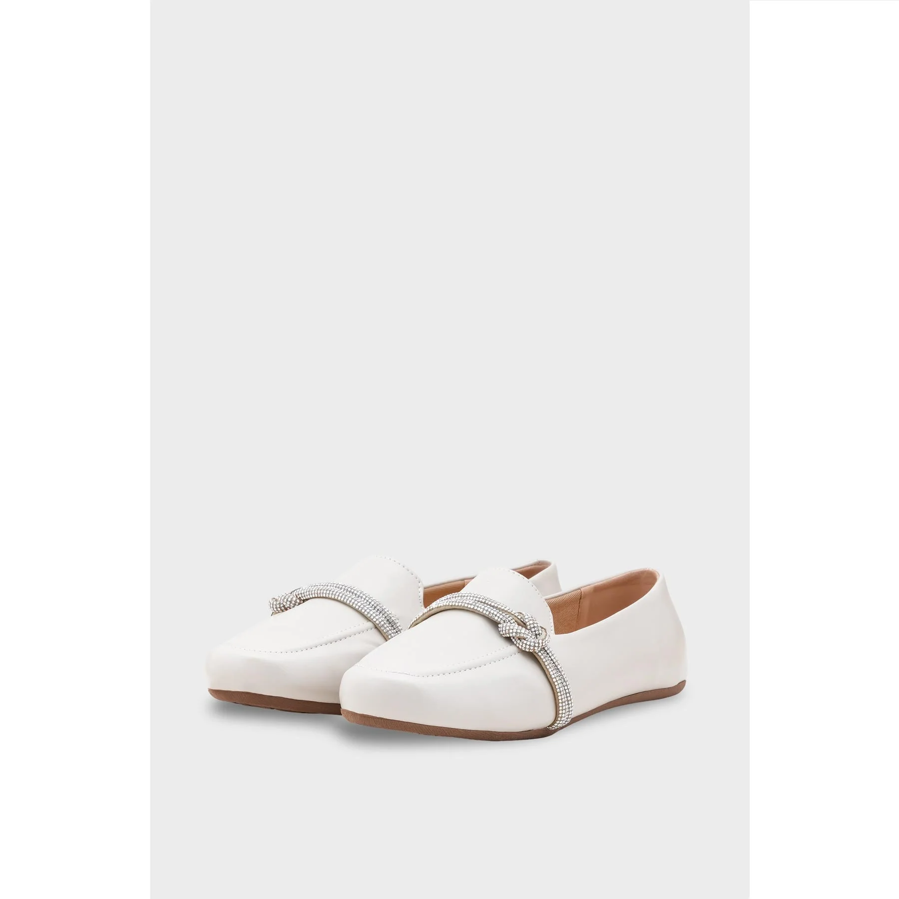 Women Casual Moccasin - WS019809 - Image 3