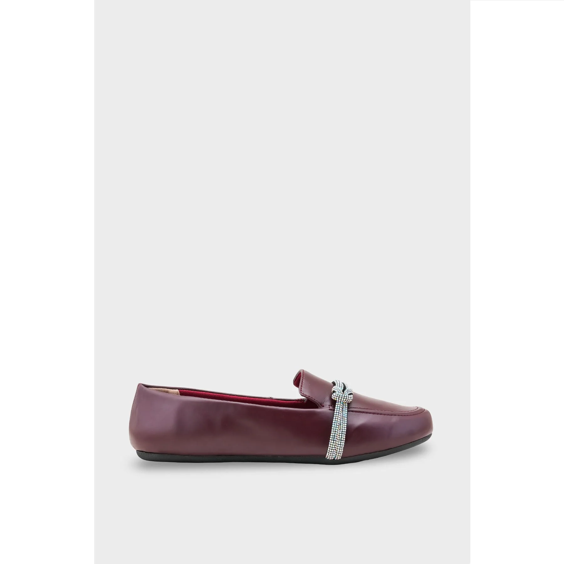 Women Casual Moccasin - WS019813 - Image 2