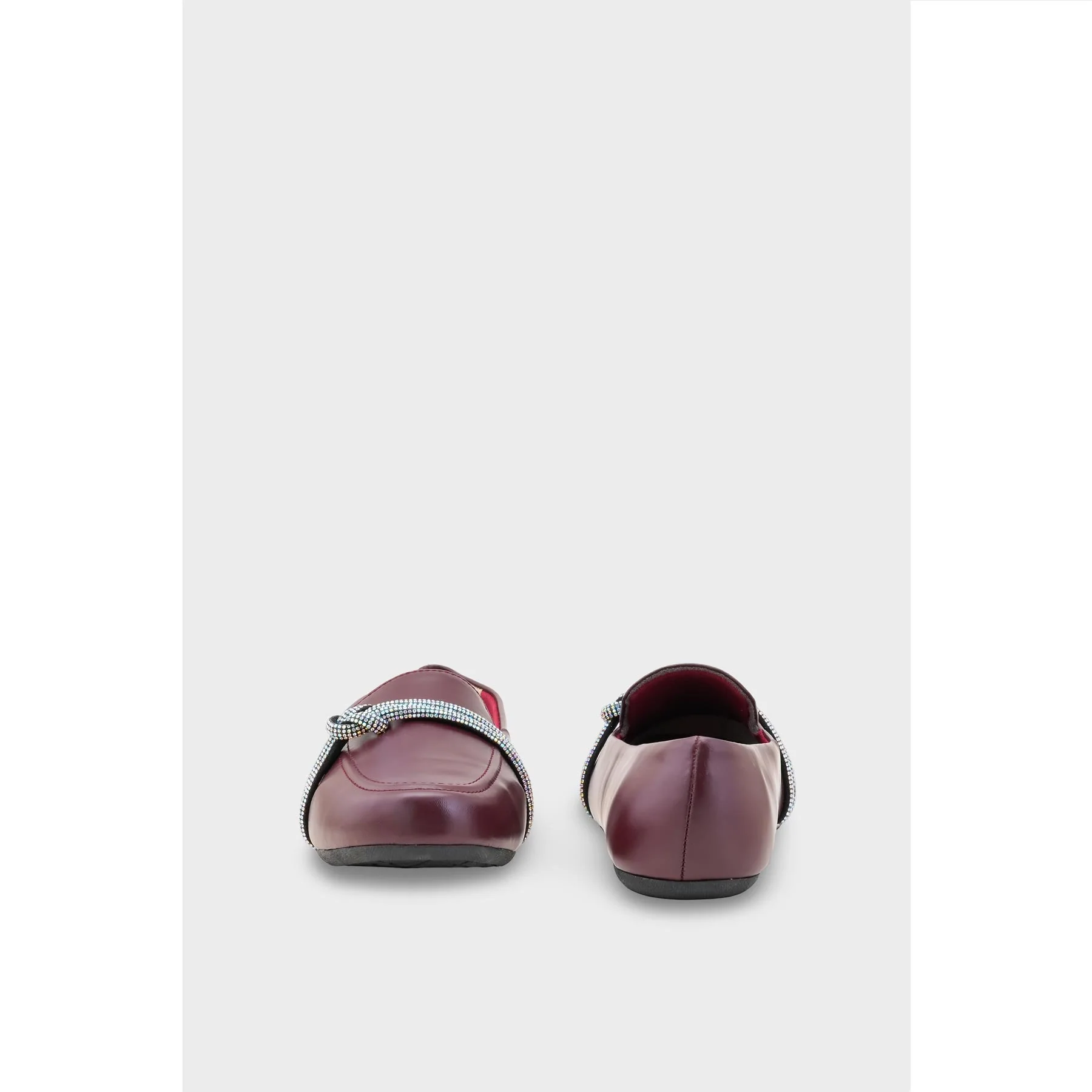 Women Casual Moccasin - WS019813 - Image 4