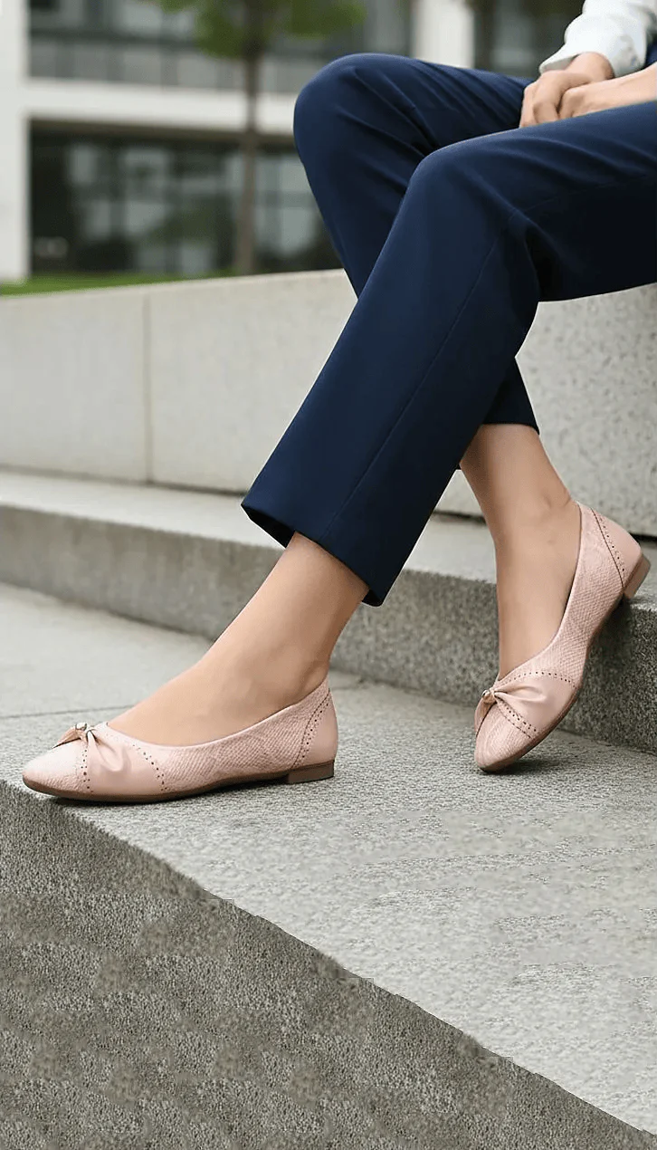 Women Casual Pumps - WS001218