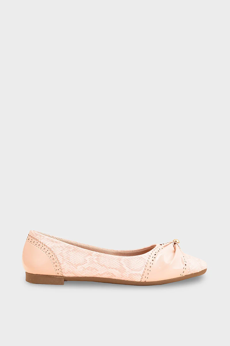 Women Casual Pumps - WS001218 - Image 2