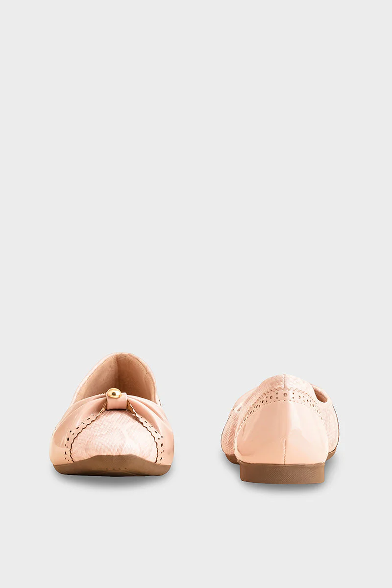 Women Casual Pumps - WS001218 - Image 4