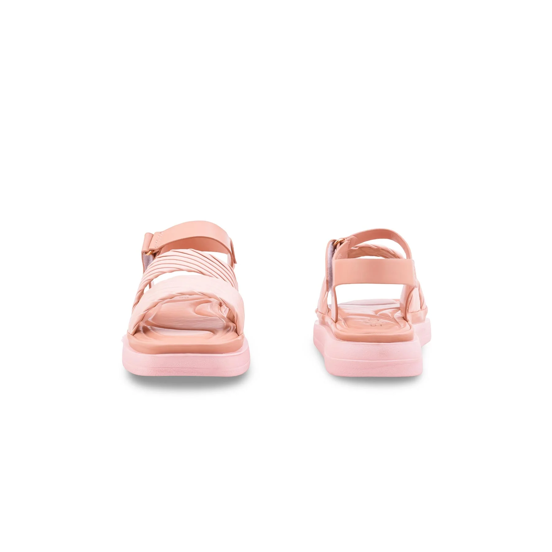 Women Casual Sandal - CL563618 - Image 4