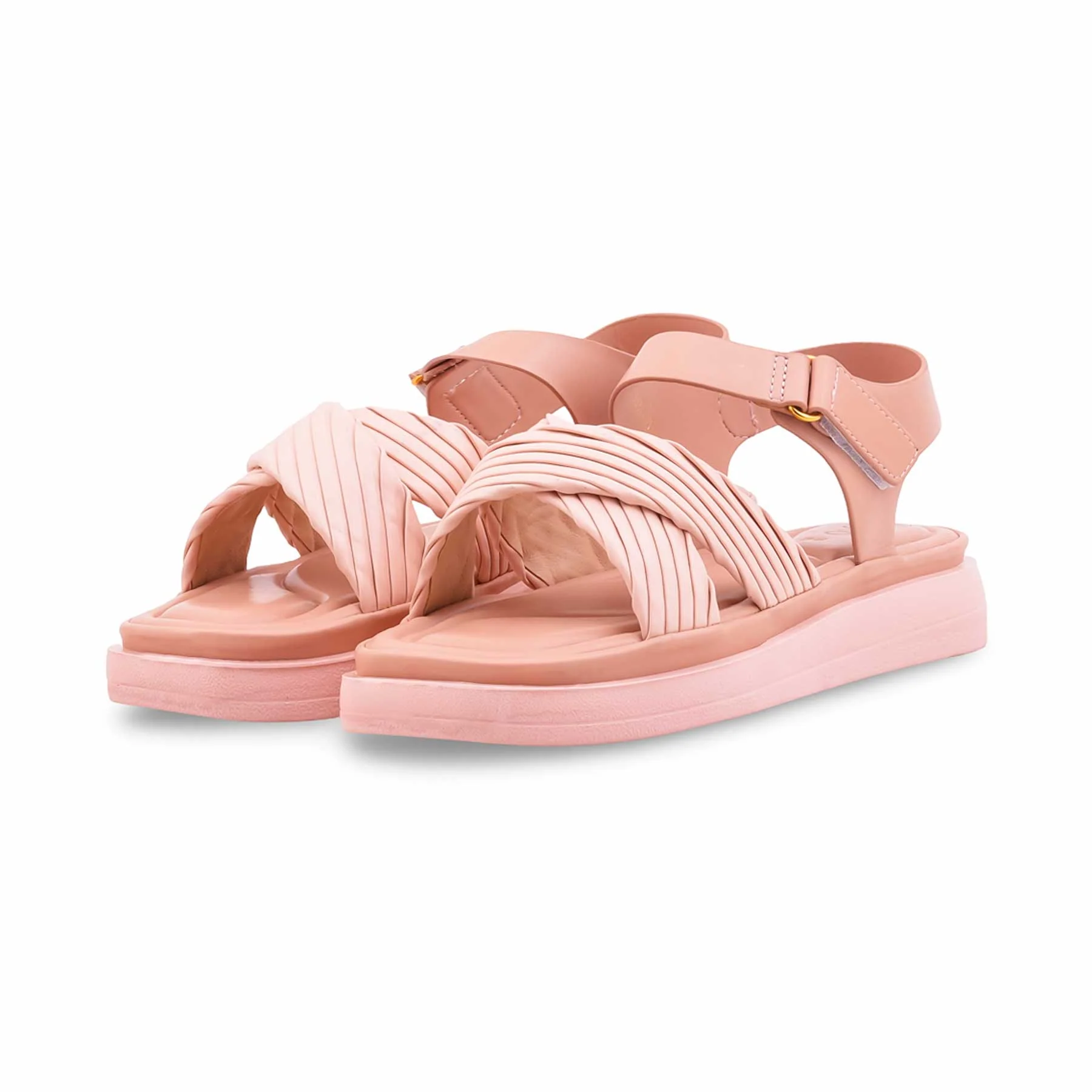 Women Casual Sandal - CL563718 - Image 3