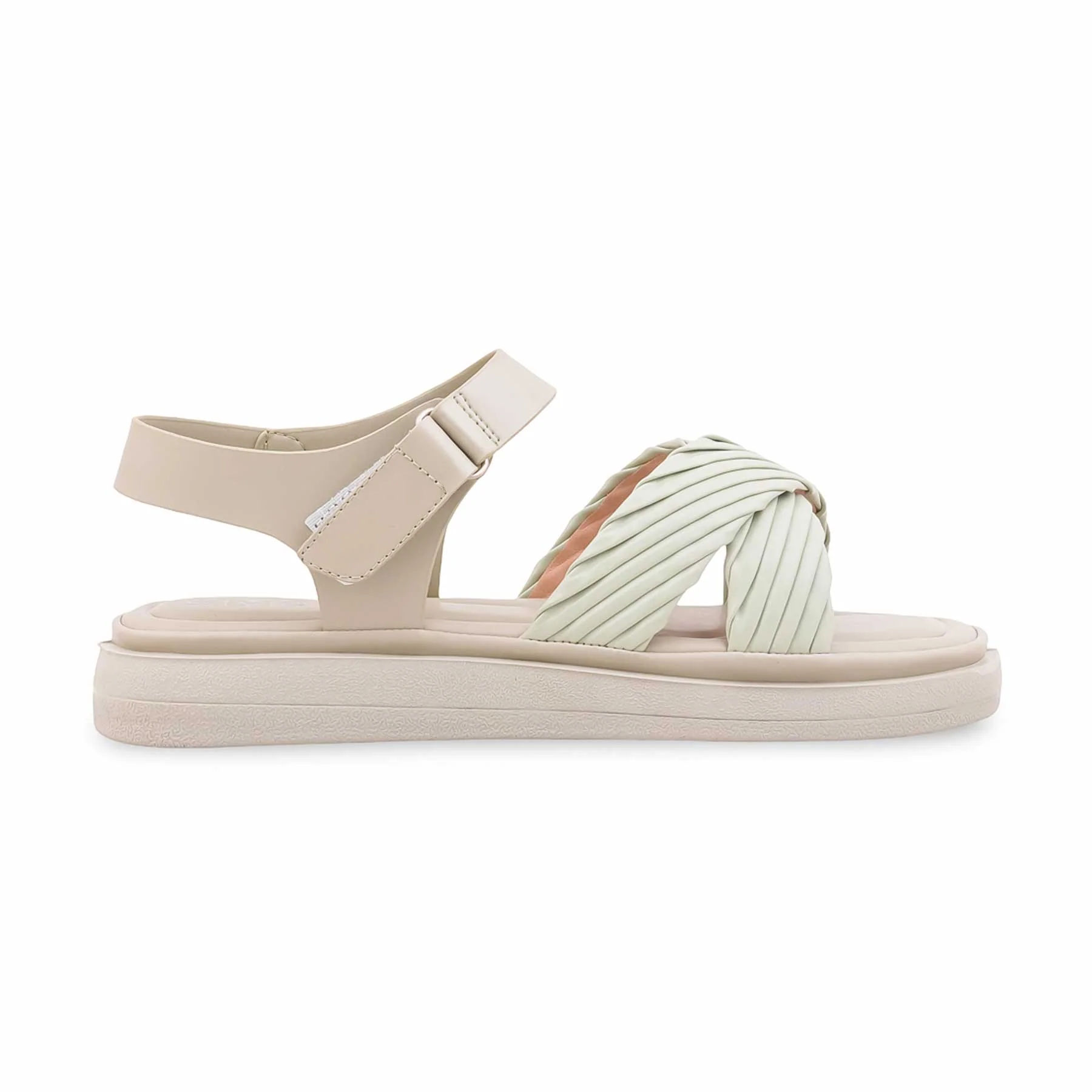Women Casual Sandal - CL563787 - Image 2