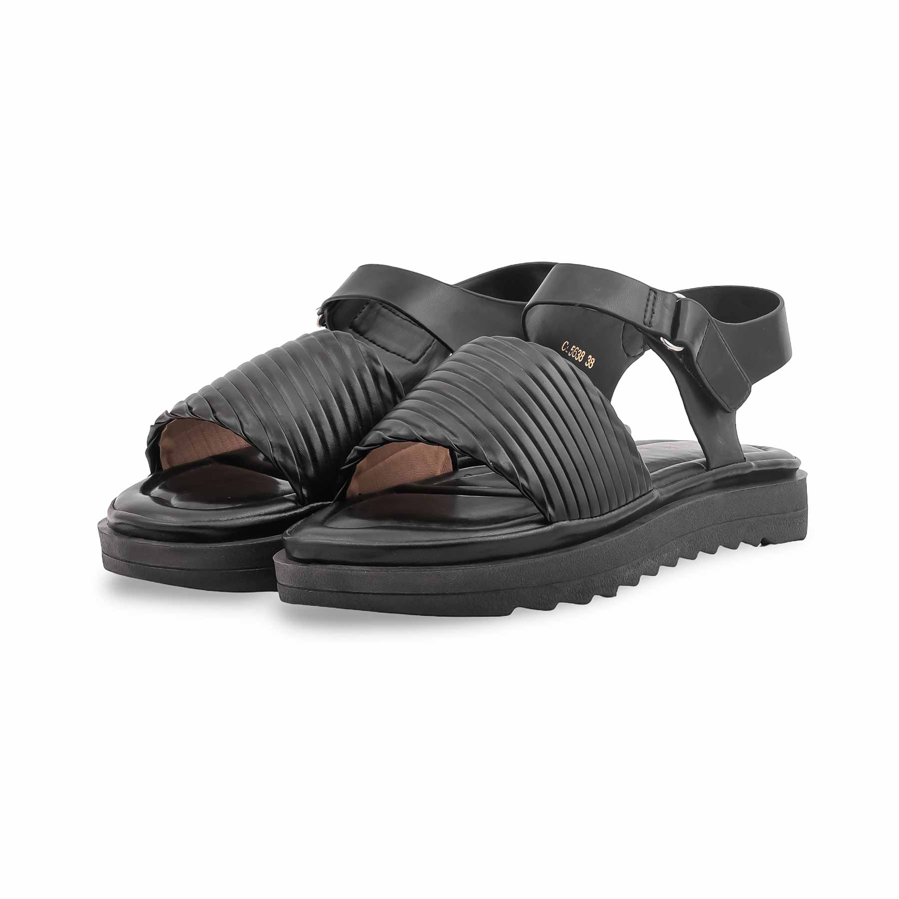 Women Casual Sandal - CL563801 - Image 3