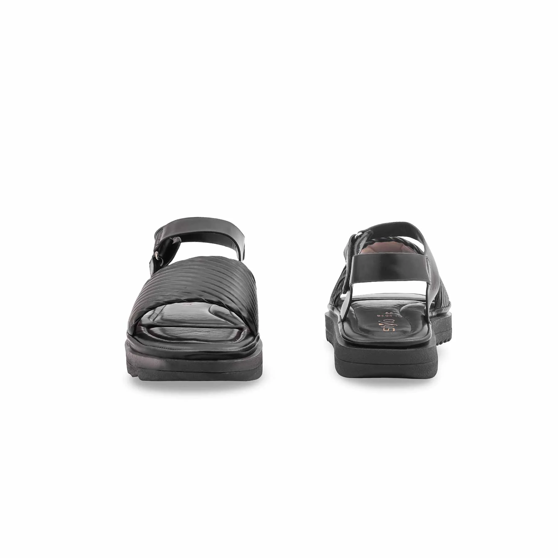 Women Casual Sandal - CL563801 - Image 4