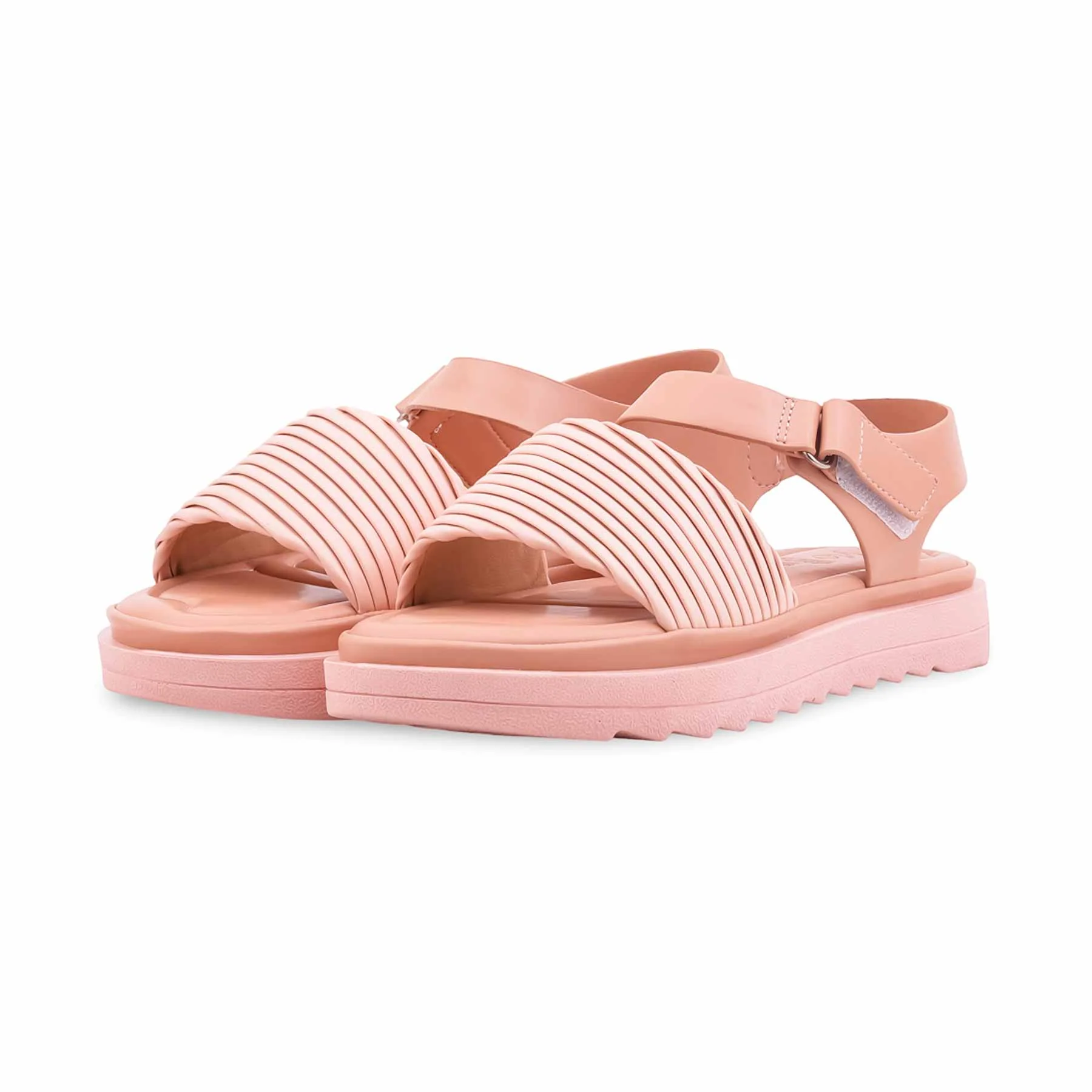 Women Casual Sandal - CL563818 - Image 3