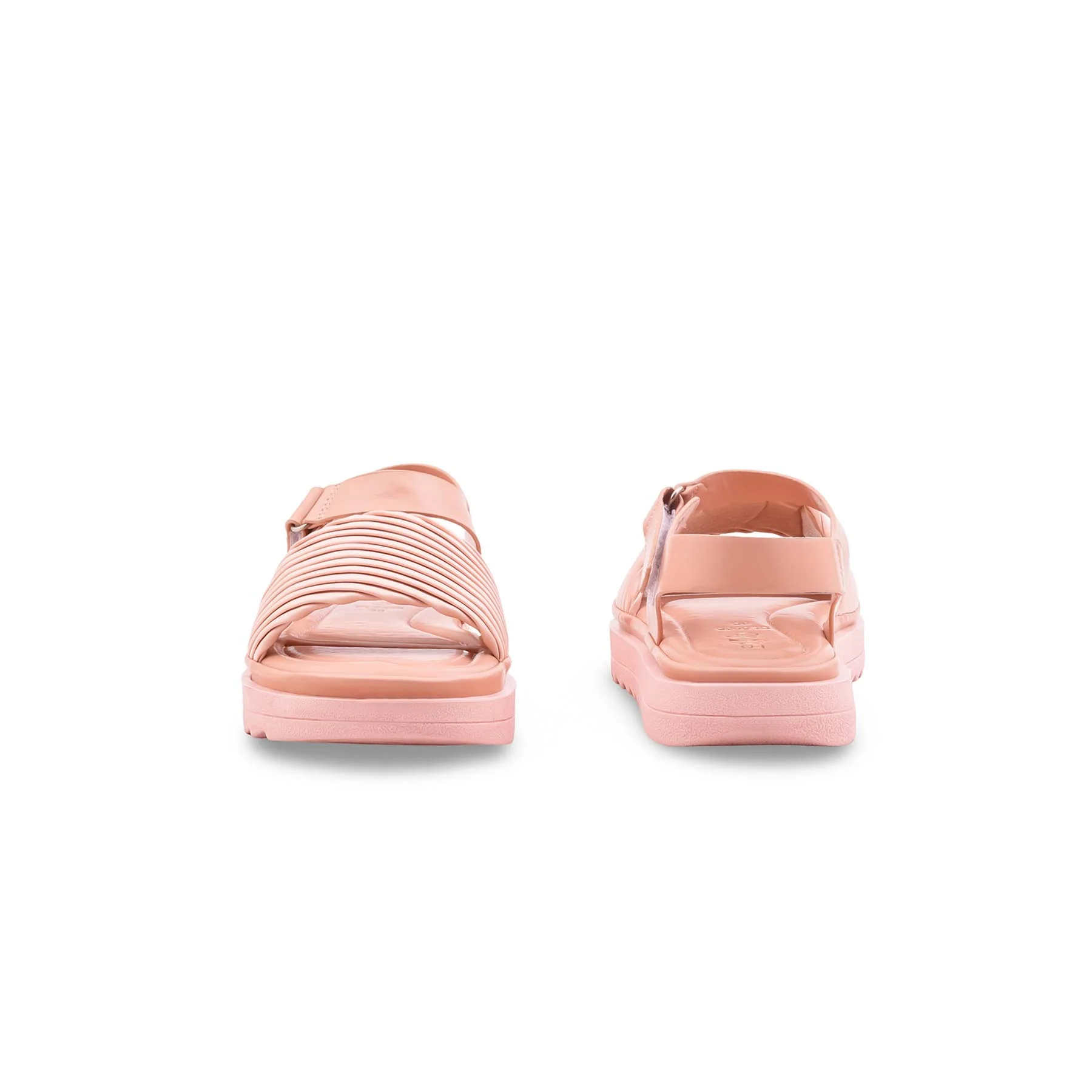 Women Casual Sandal - CL563818 - Image 4